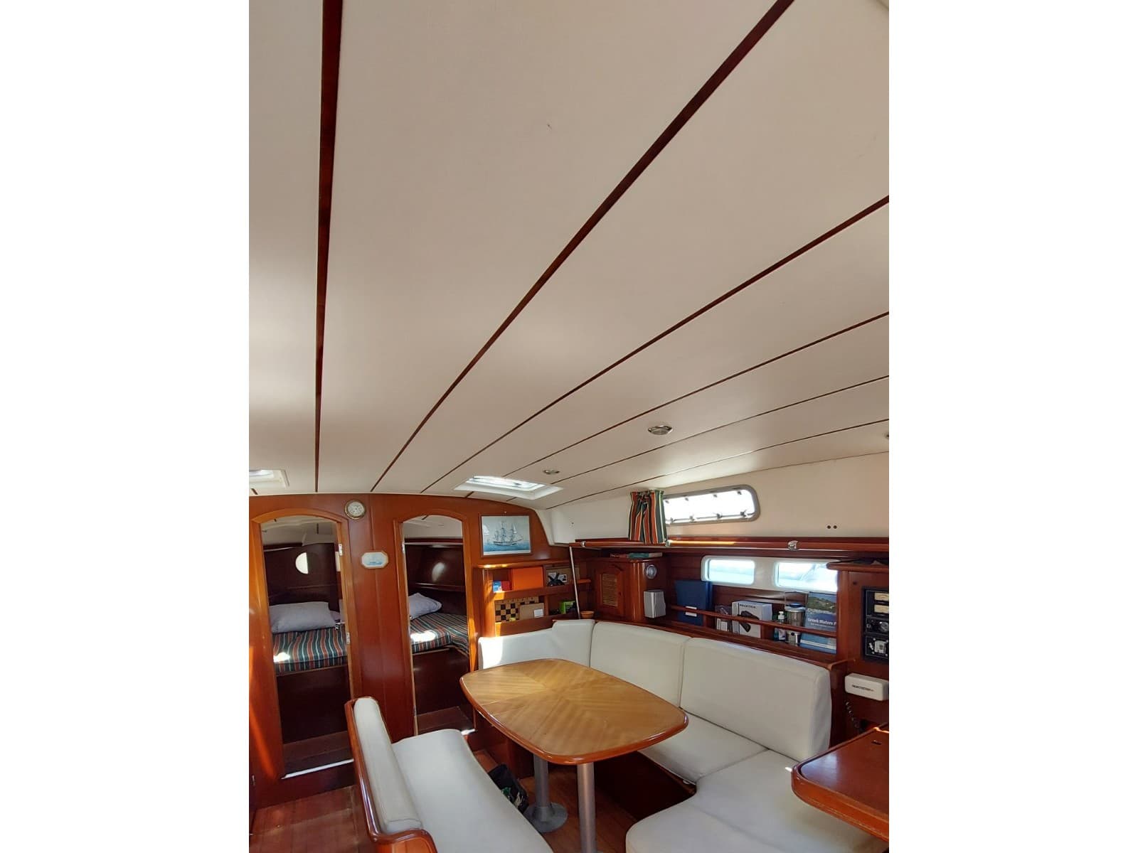 Beneteau Oceanis 461 MOLLY'S – bilde 2 av 3