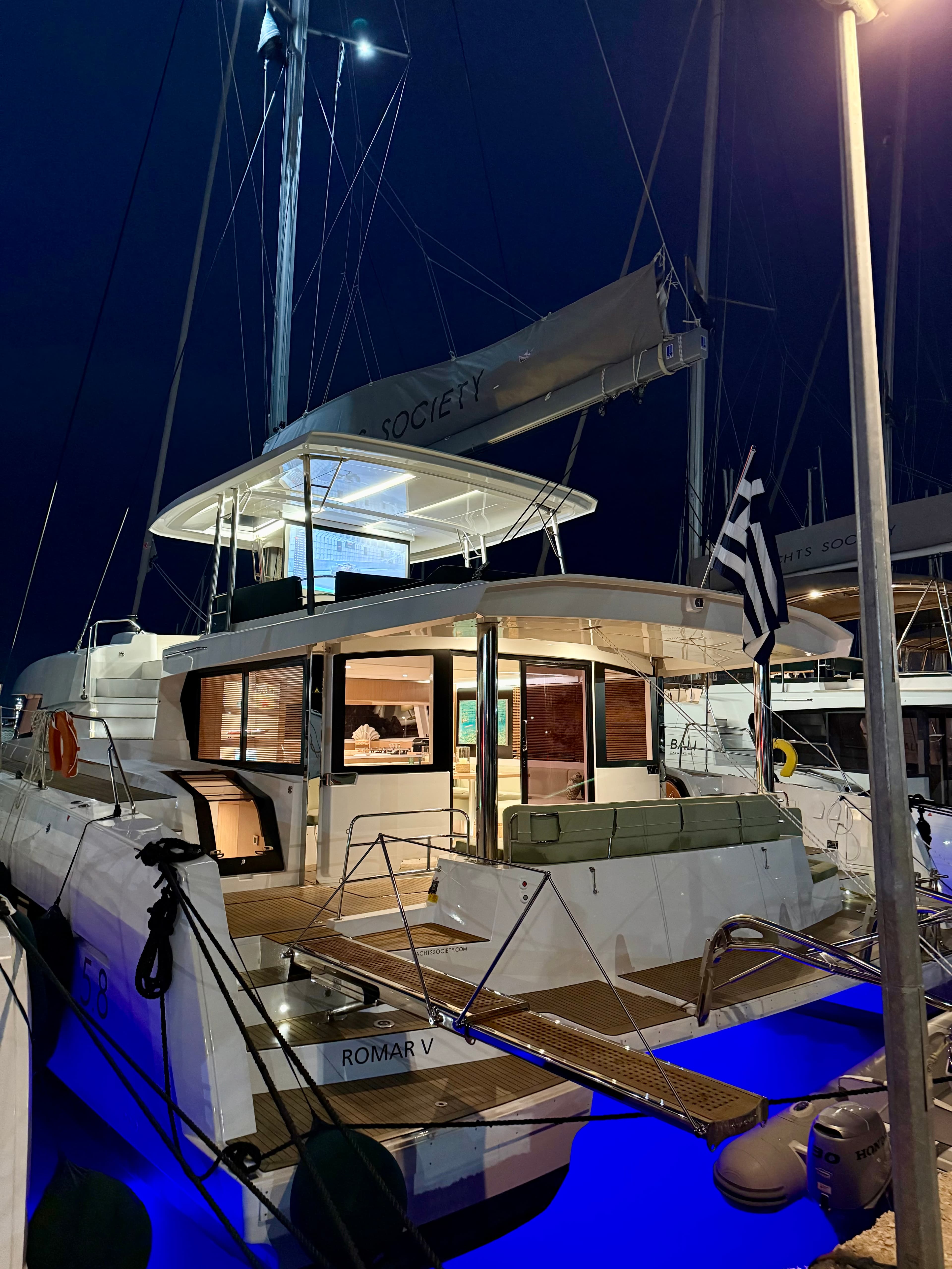 Bali 5.8 Romar V – bilde 4 av 34