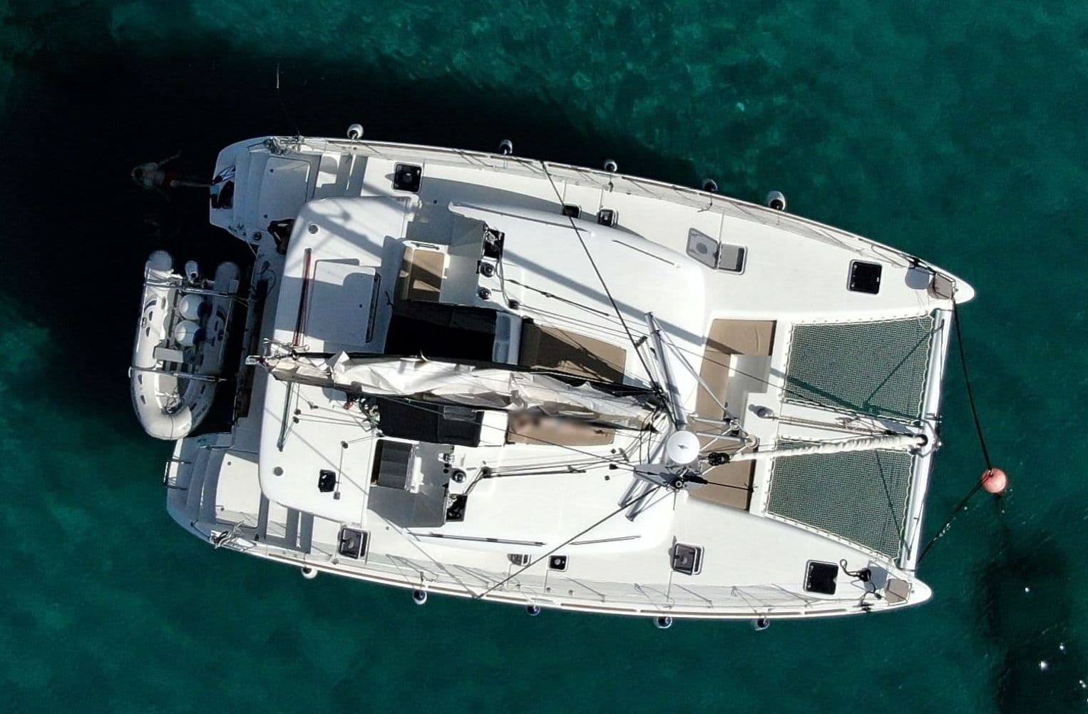 Lagoon 450 Fly SAMOGON – bilde 4 av 36