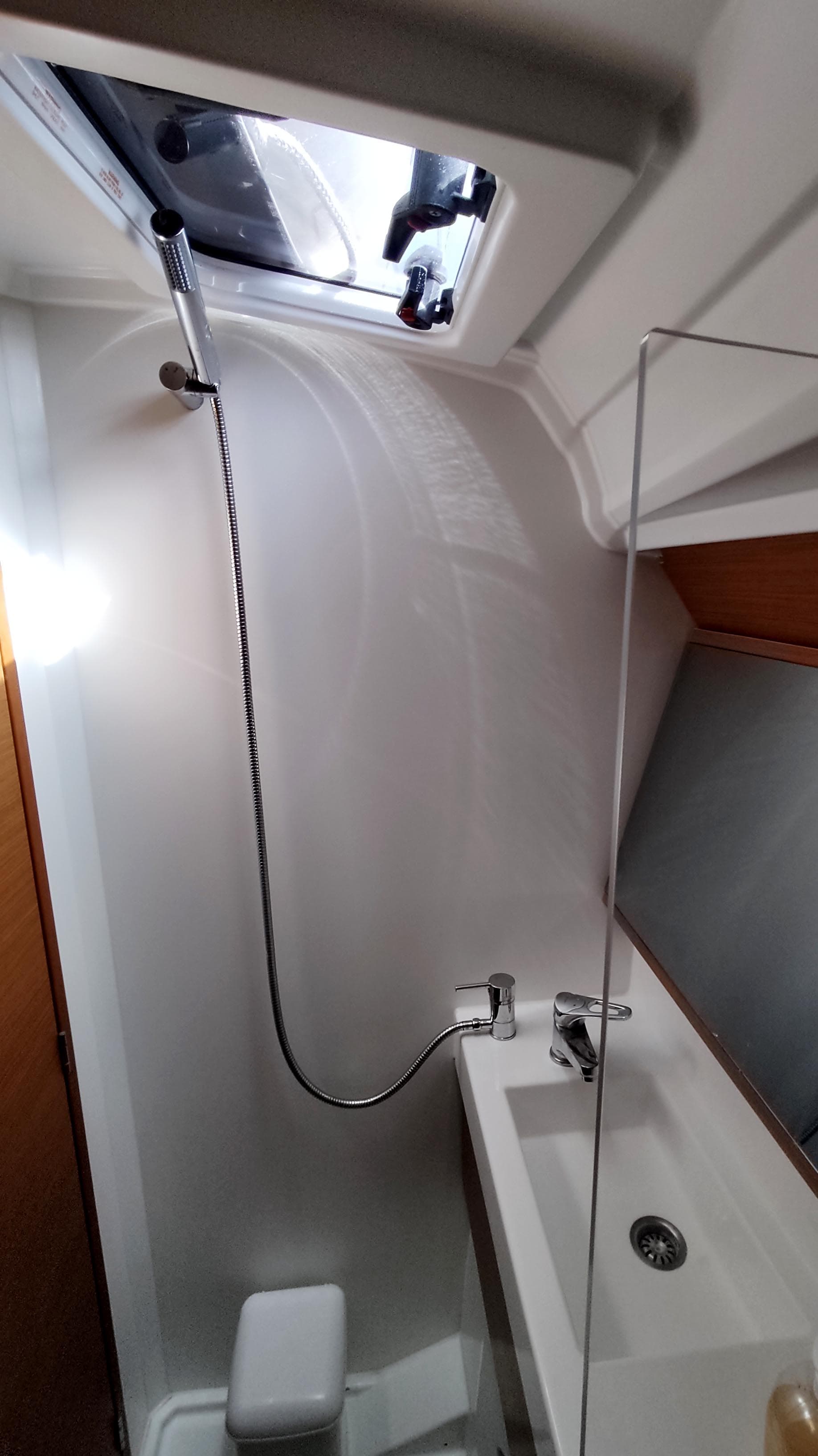 Jeanneau Sun Odyssey 410 Melisandra – bilde 5 av 7