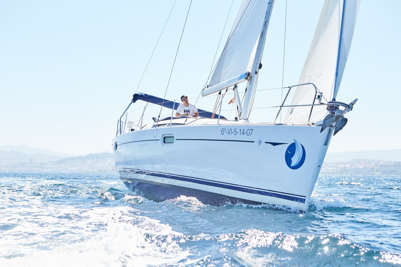 Jeanneau Sun Odyssey 39i BBCAP – bilde 3 av 18