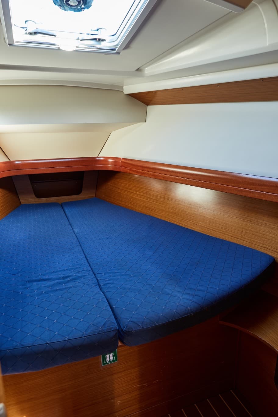 Jeanneau Sun Odyssey 39i BBCAP – bilde 4 av 18