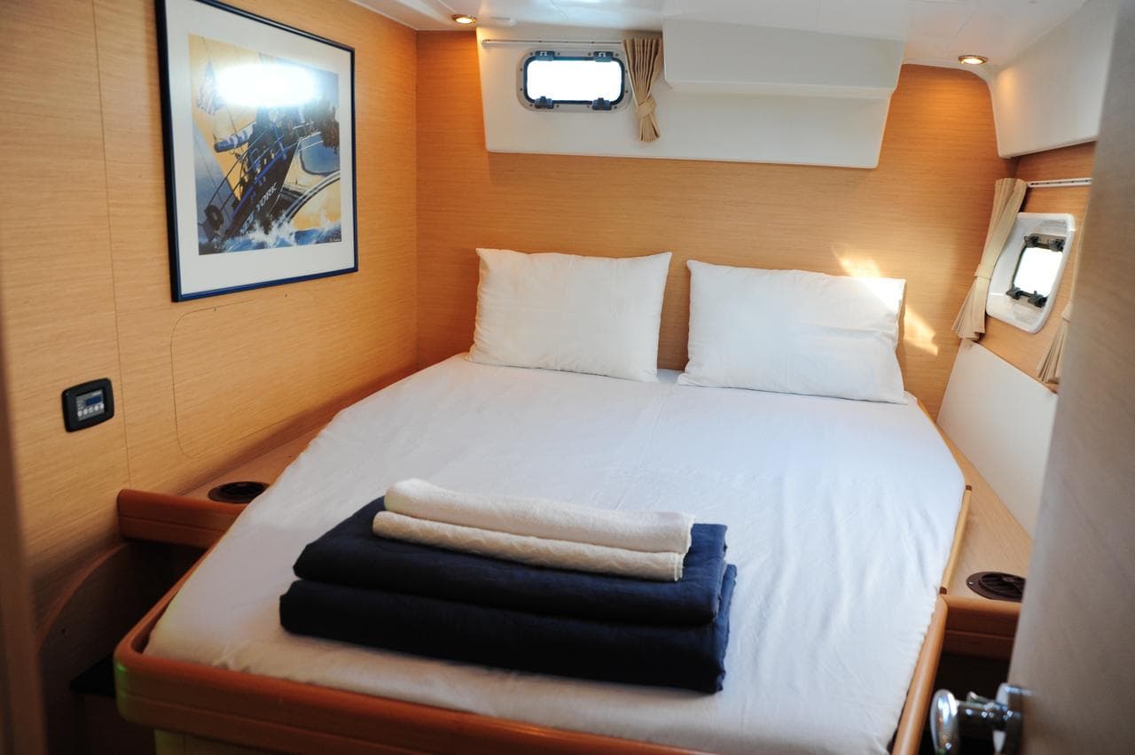 Lagoon 420 Amelia – bilde 2 av 10