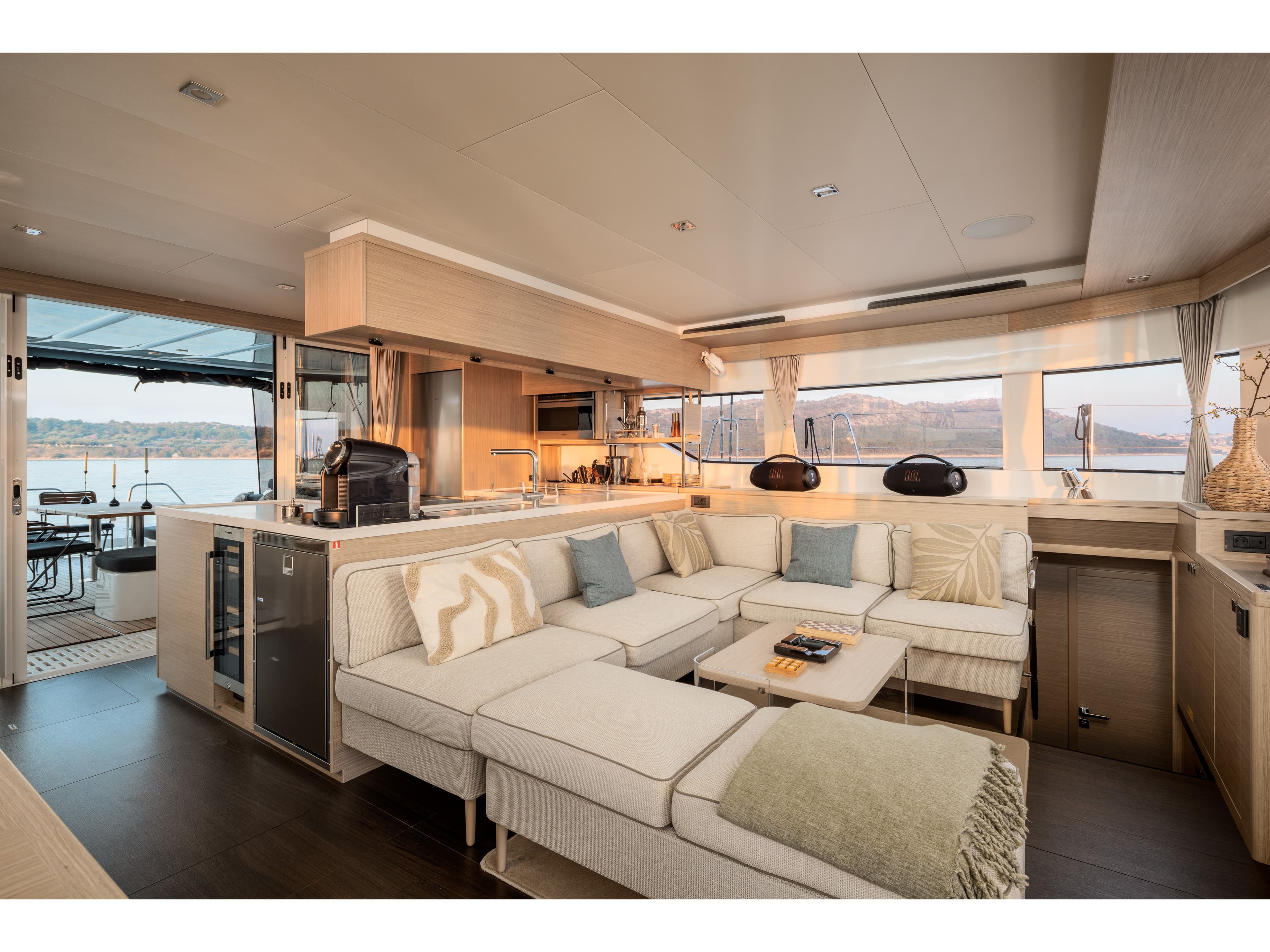 Lagoon 60 PRINCESS KARLA – bilde 4 av 5