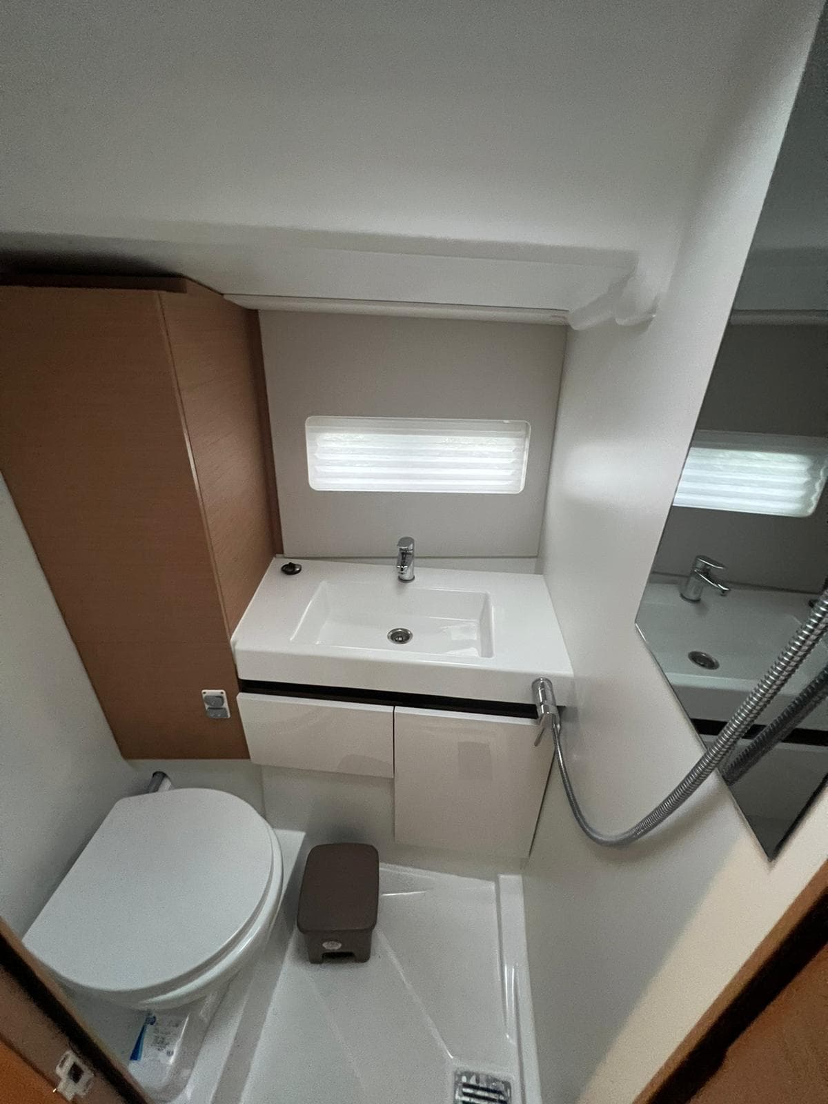 Jeanneau Sun Odyssey 490 Rigel – bilde 3 av 21