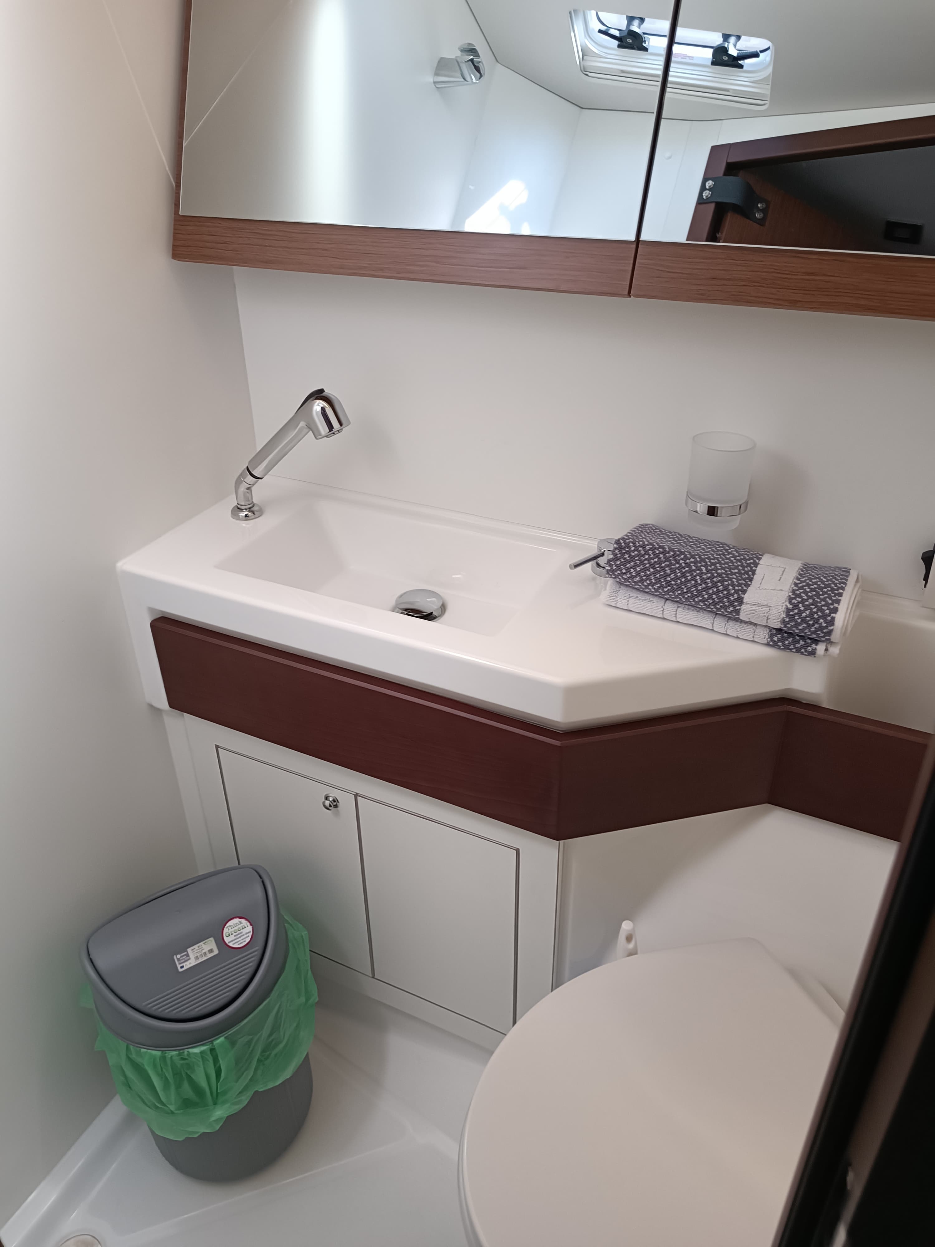 Beneteau Oceanis 46.1 Bella – bilde 3 av 10