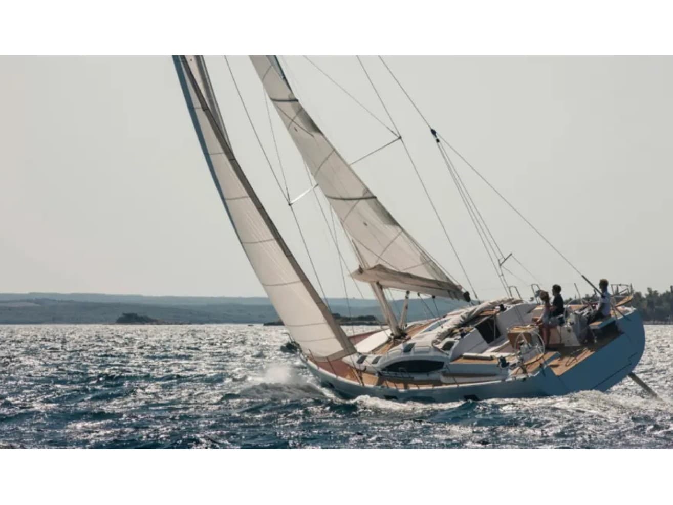 Elan Impression 50 ELYSIUM I