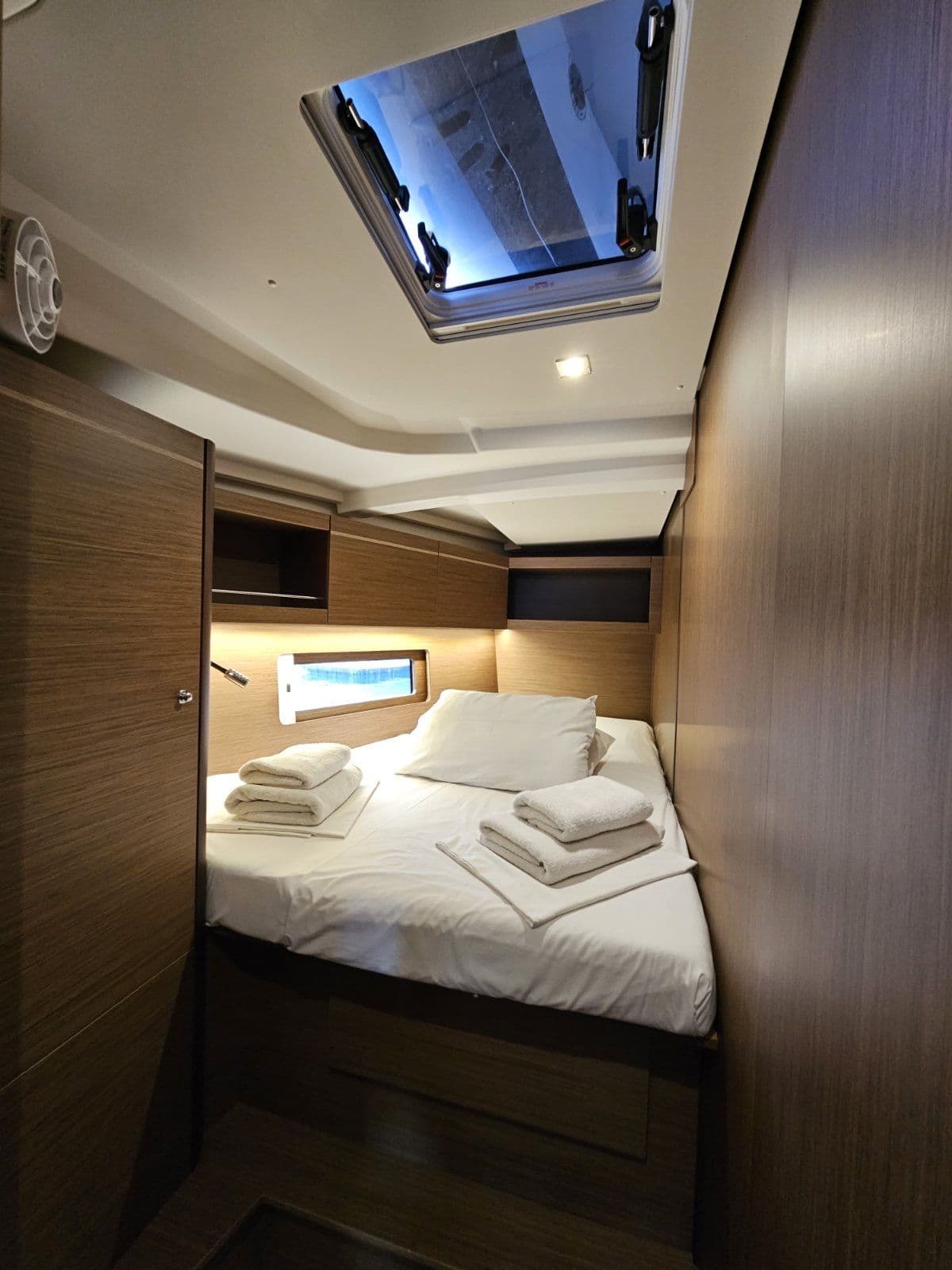 Beneteau Oceanis 46.1 Julia – bilde 2 av 7