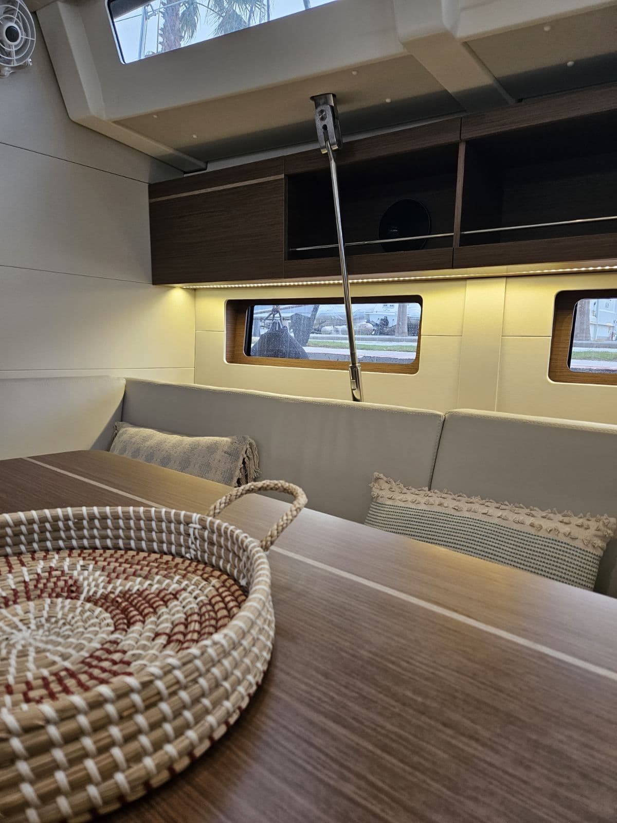Beneteau Oceanis 46.1 Julia – bilde 5 av 7
