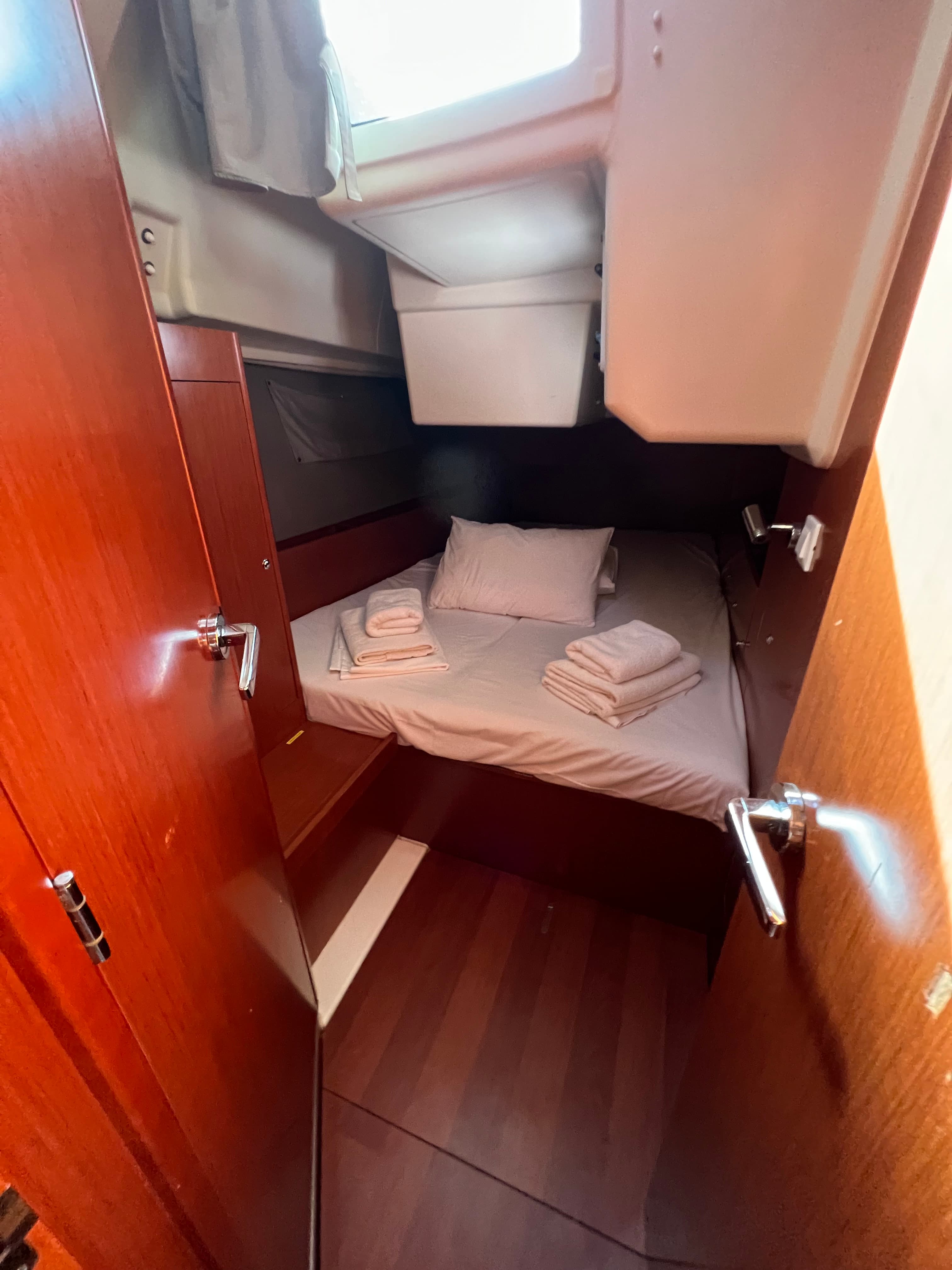 Beneteau Oceanis 41.1 Ocyrhoe – bilde 3 av 15
