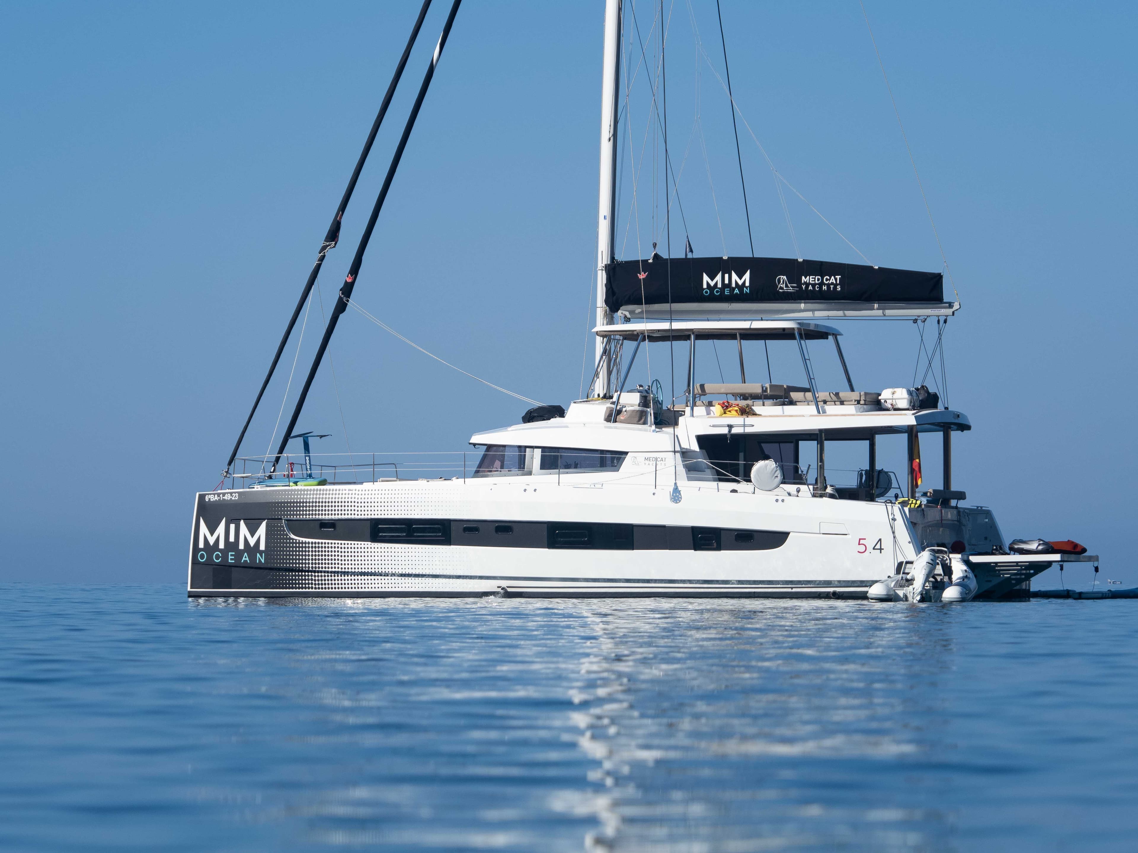 Bali 5.4 MIM OCEAN 3 – bilde 5 av 35