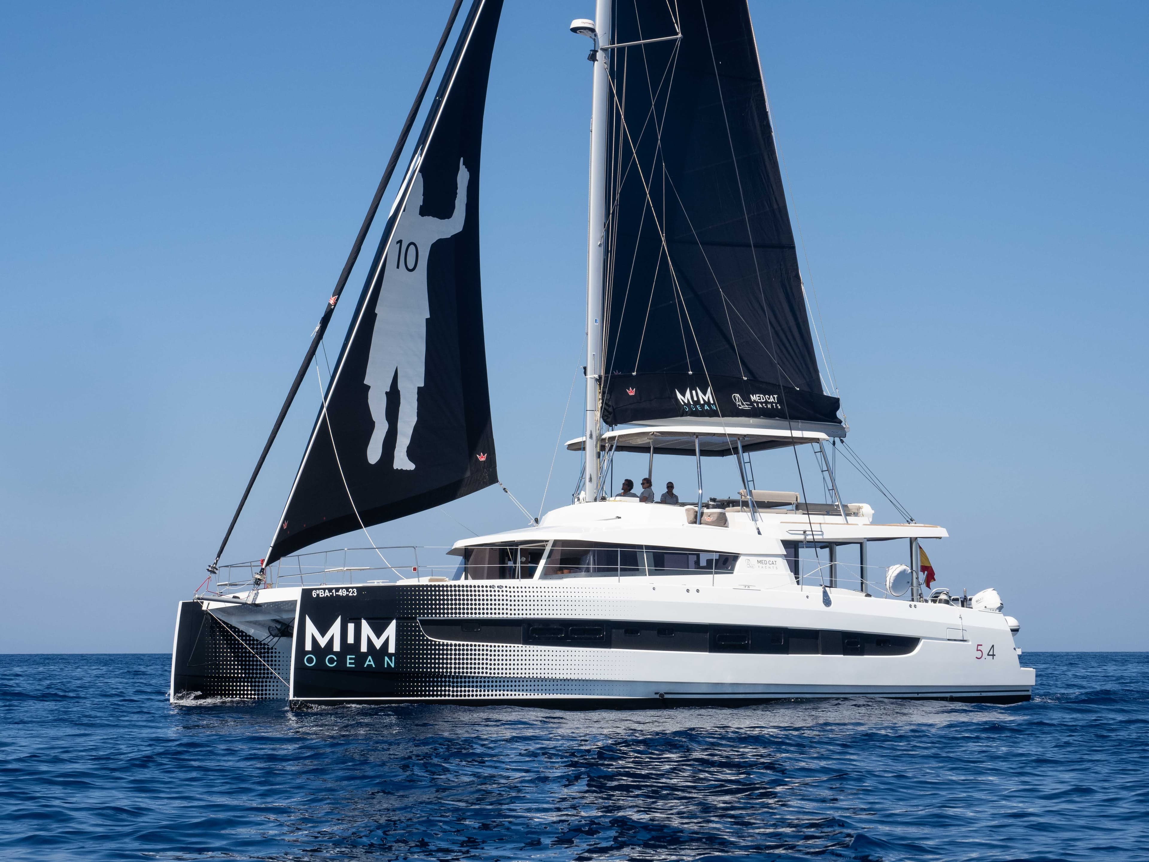 Bali 5.4 MIM OCEAN 3 – bilde 4 av 35