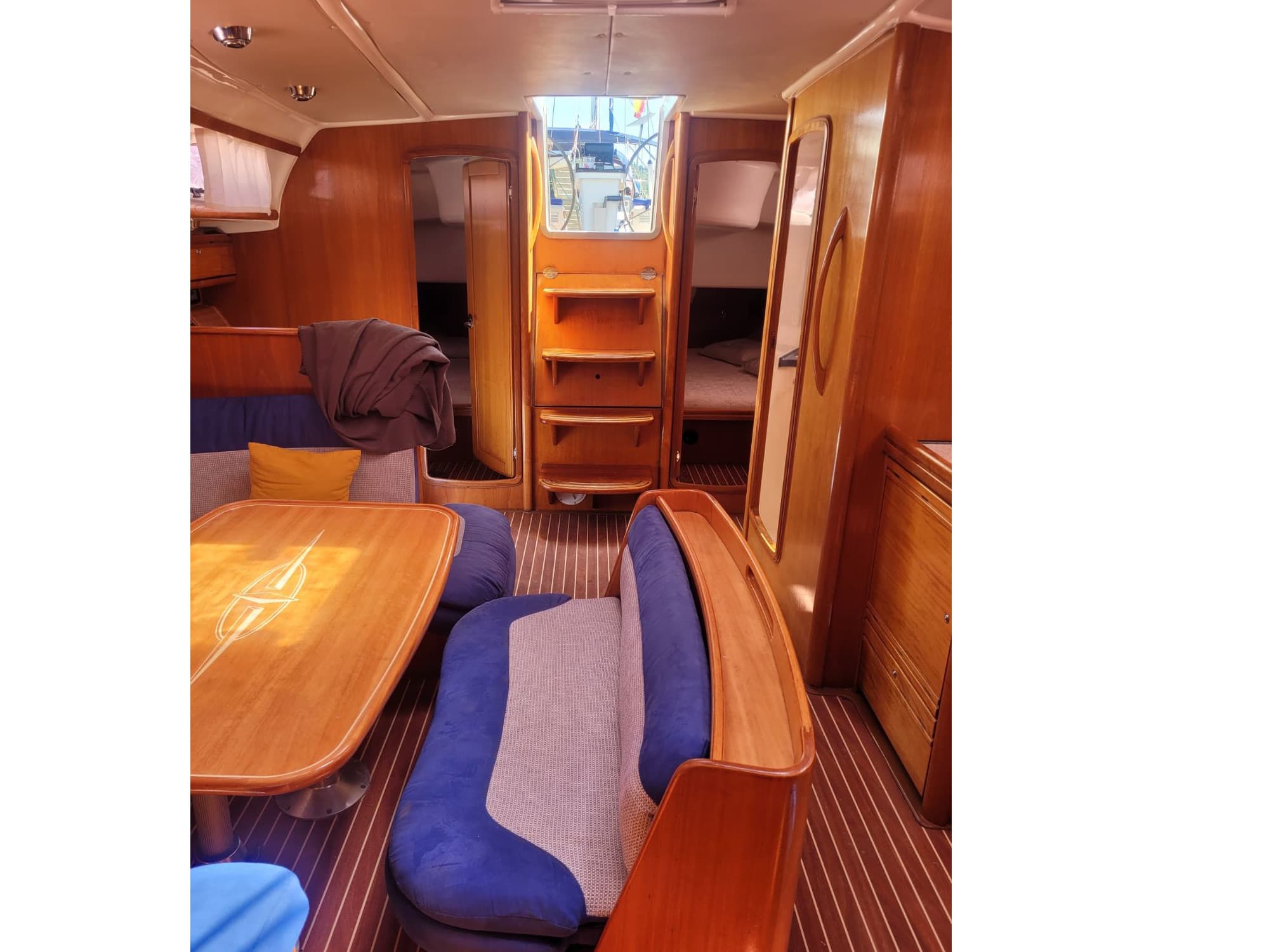 Bavaria 46 Denise (Refit 2024) – bilde 2 av 13