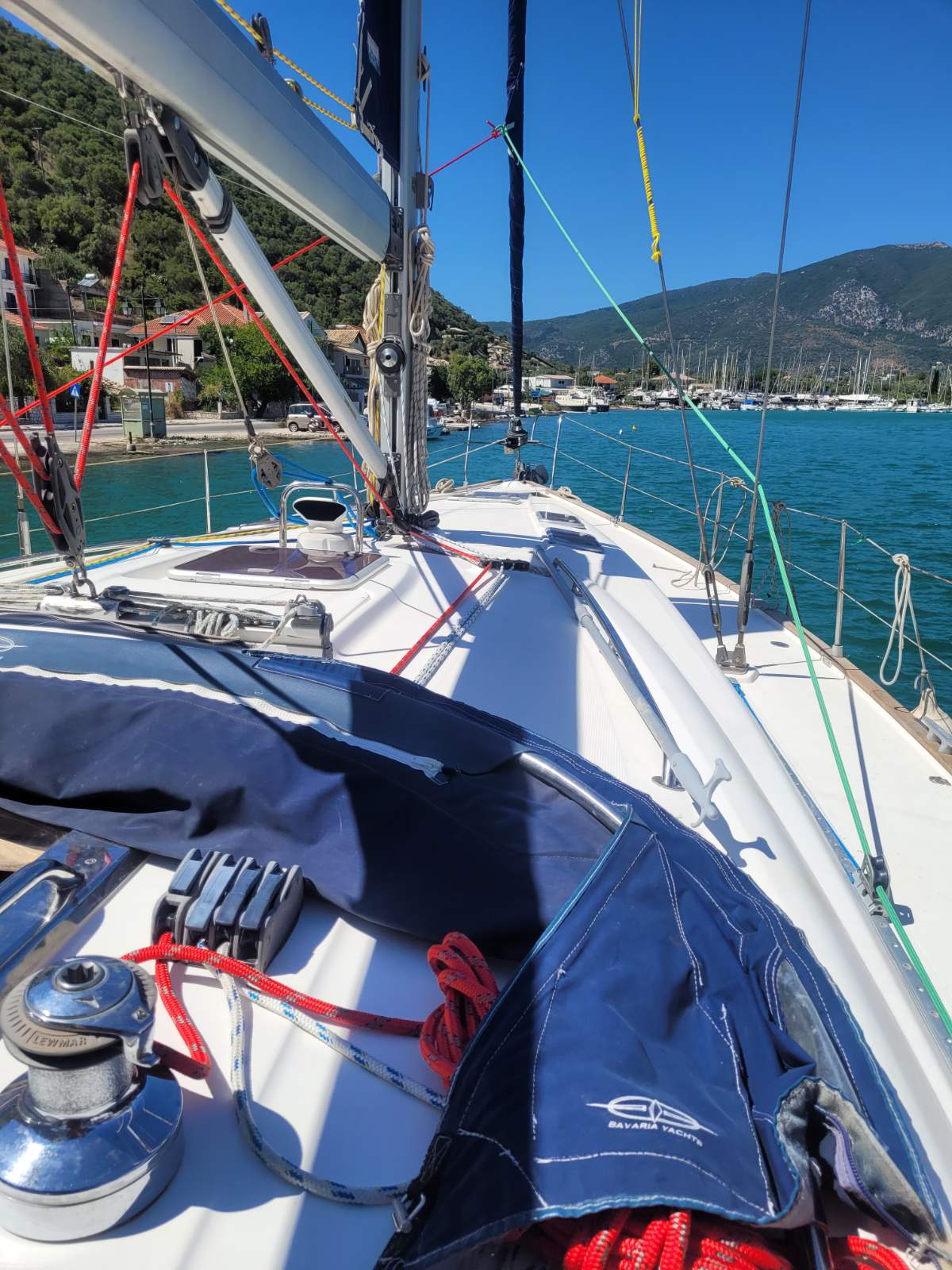 Bavaria 46 Denise (Refit 2024) – bilde 4 av 13