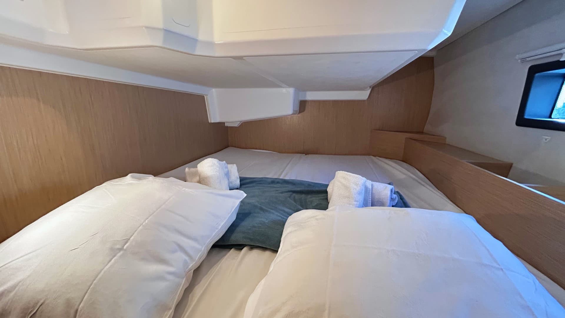 Bavaria C42 Ti Dodo IV – bilde 3 av 16