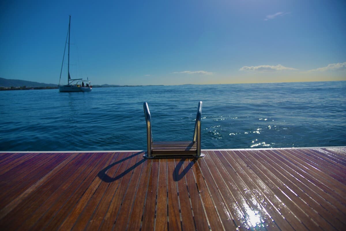 Bavaria Cruiser 46 Odysseus – bilde 4 av 10