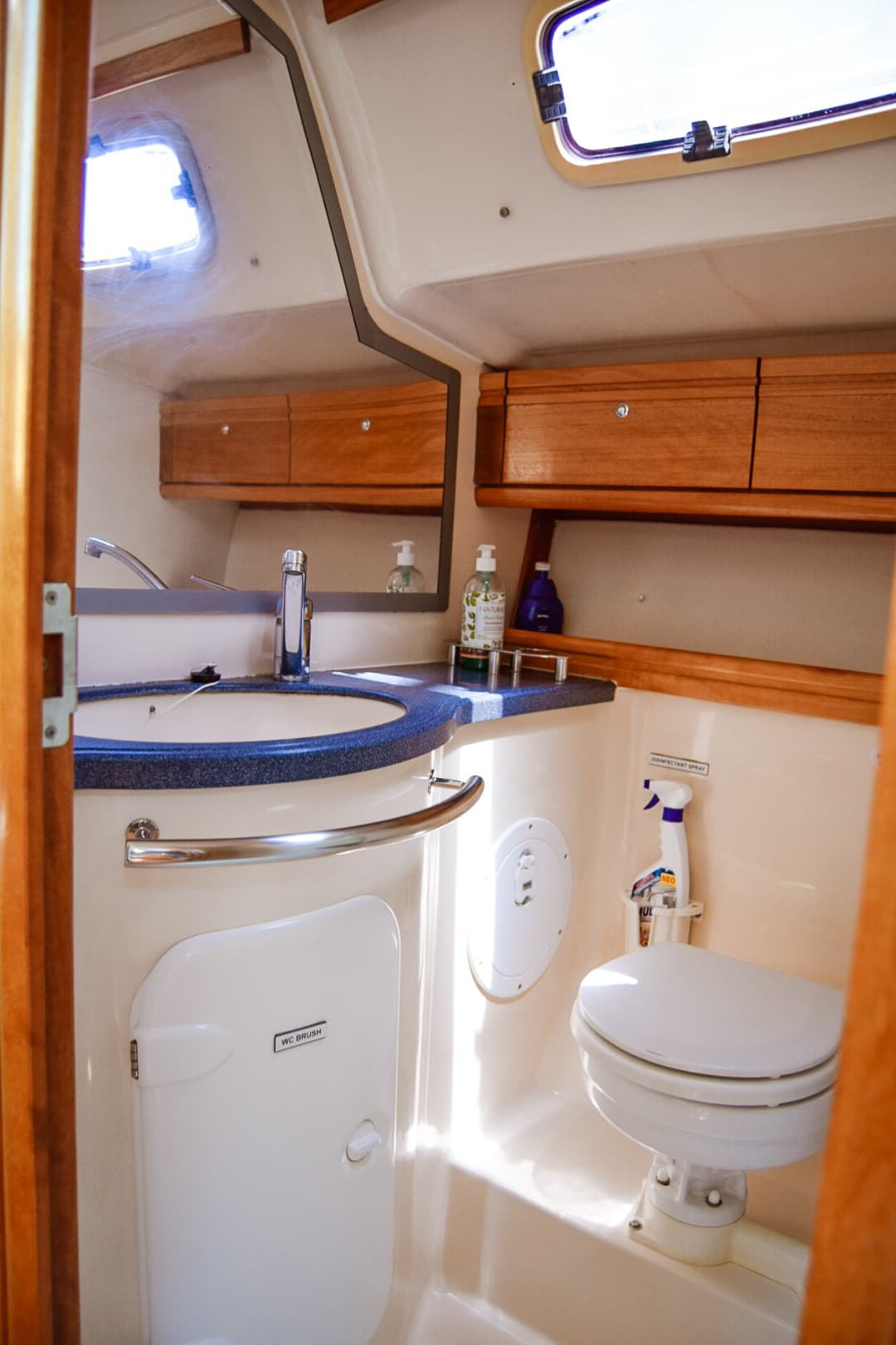 Bavaria 46 Nikea – bilde 5 av 17