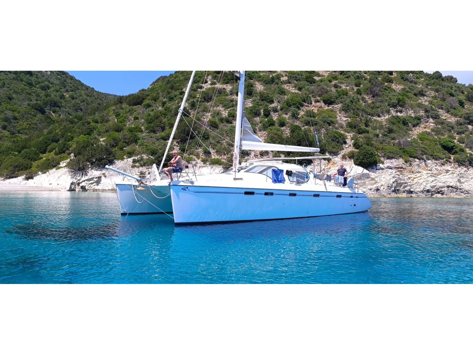 Alliaura Privilege 465 Comfort
