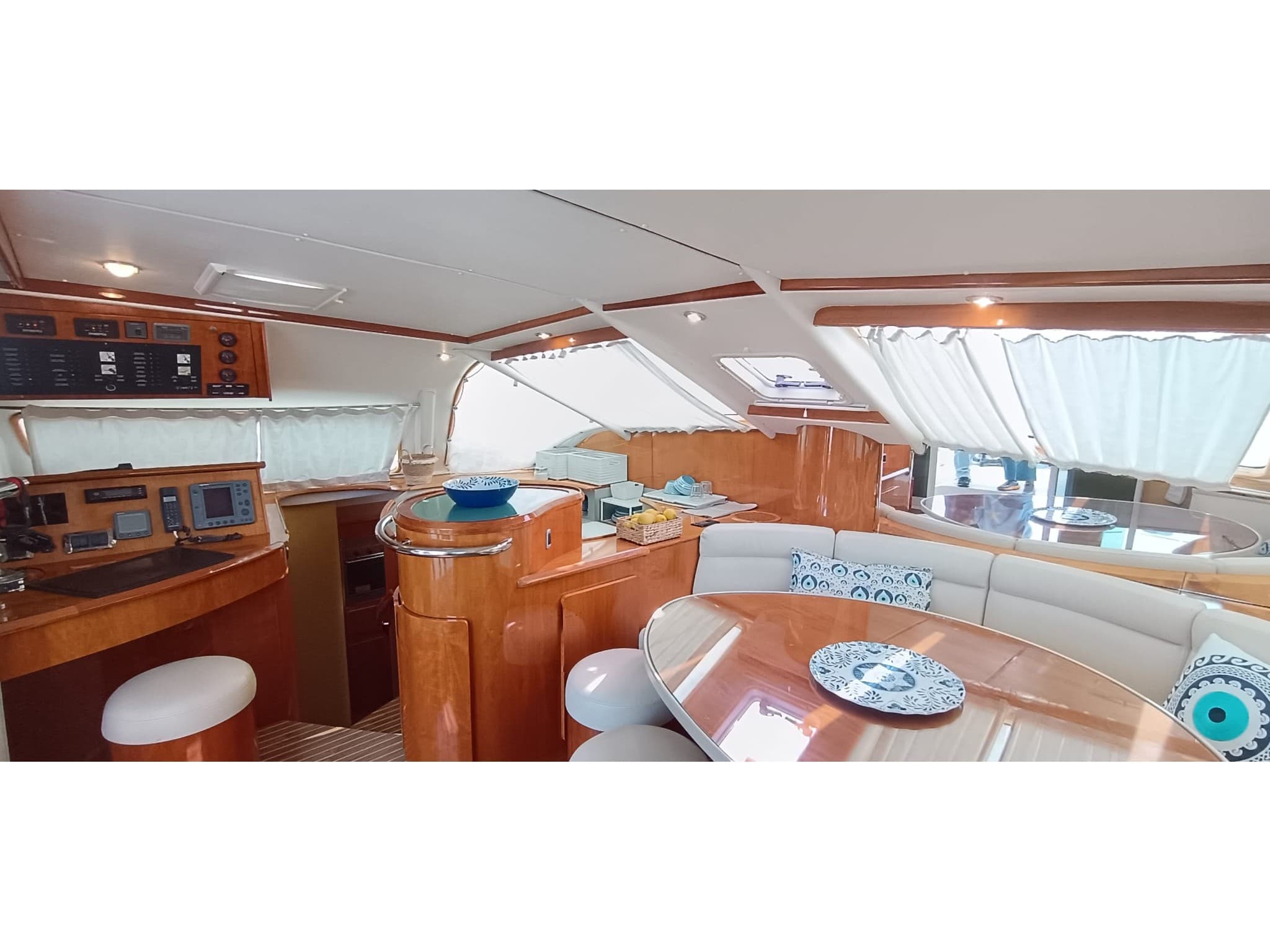 Alliaura Privilege 465 Comfort – bilde 2 av 3