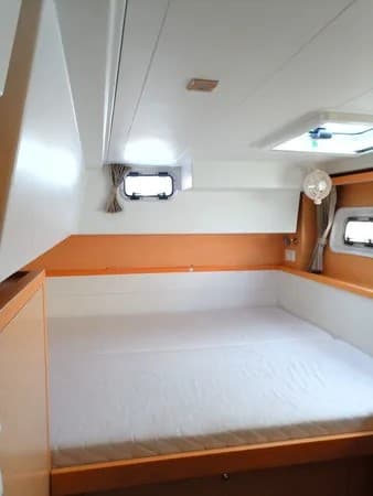 Lagoon 39 Tortilla – bilde 2 av 26