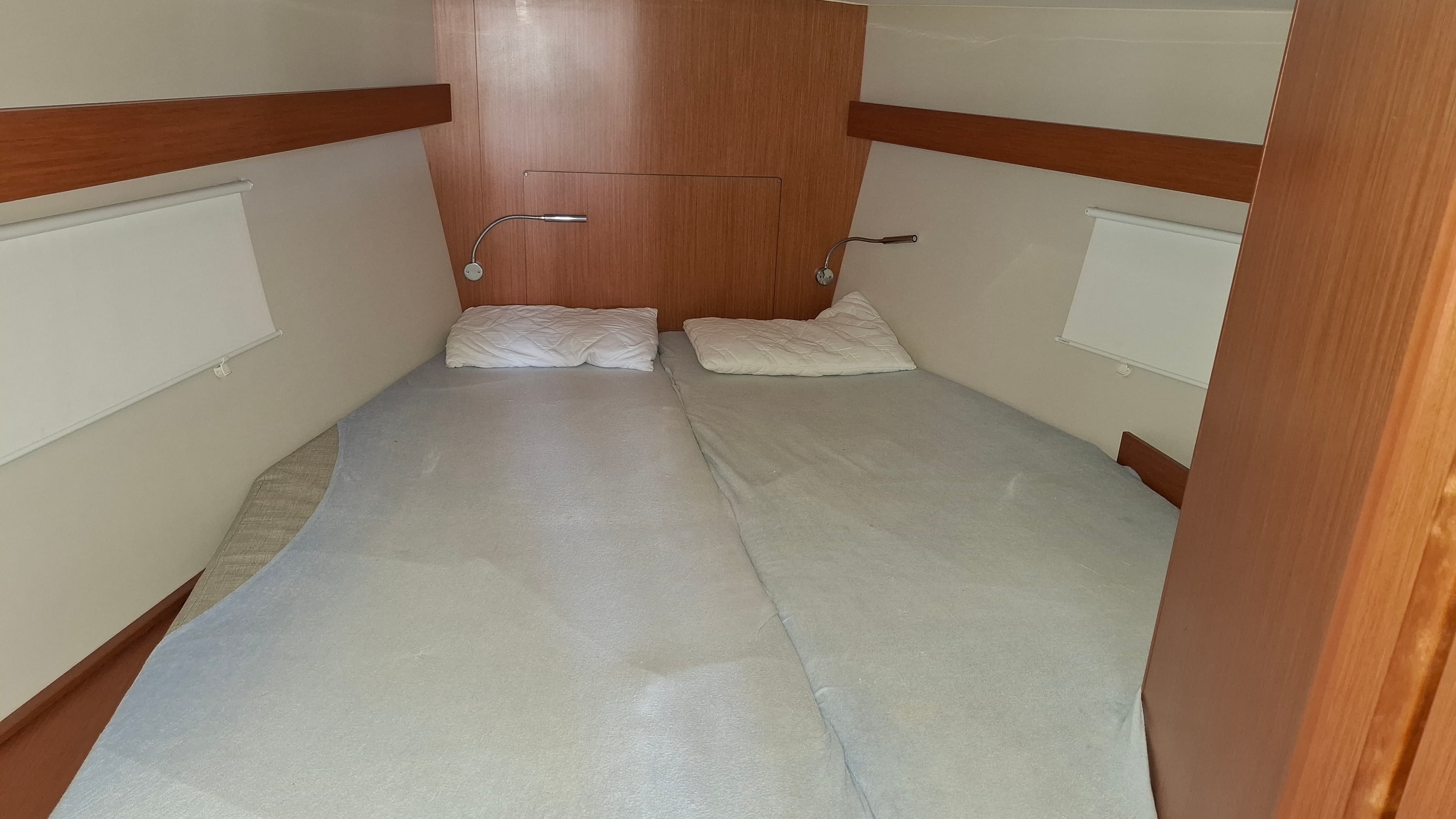 Bavaria C42 Balarina – bilde 4 av 41