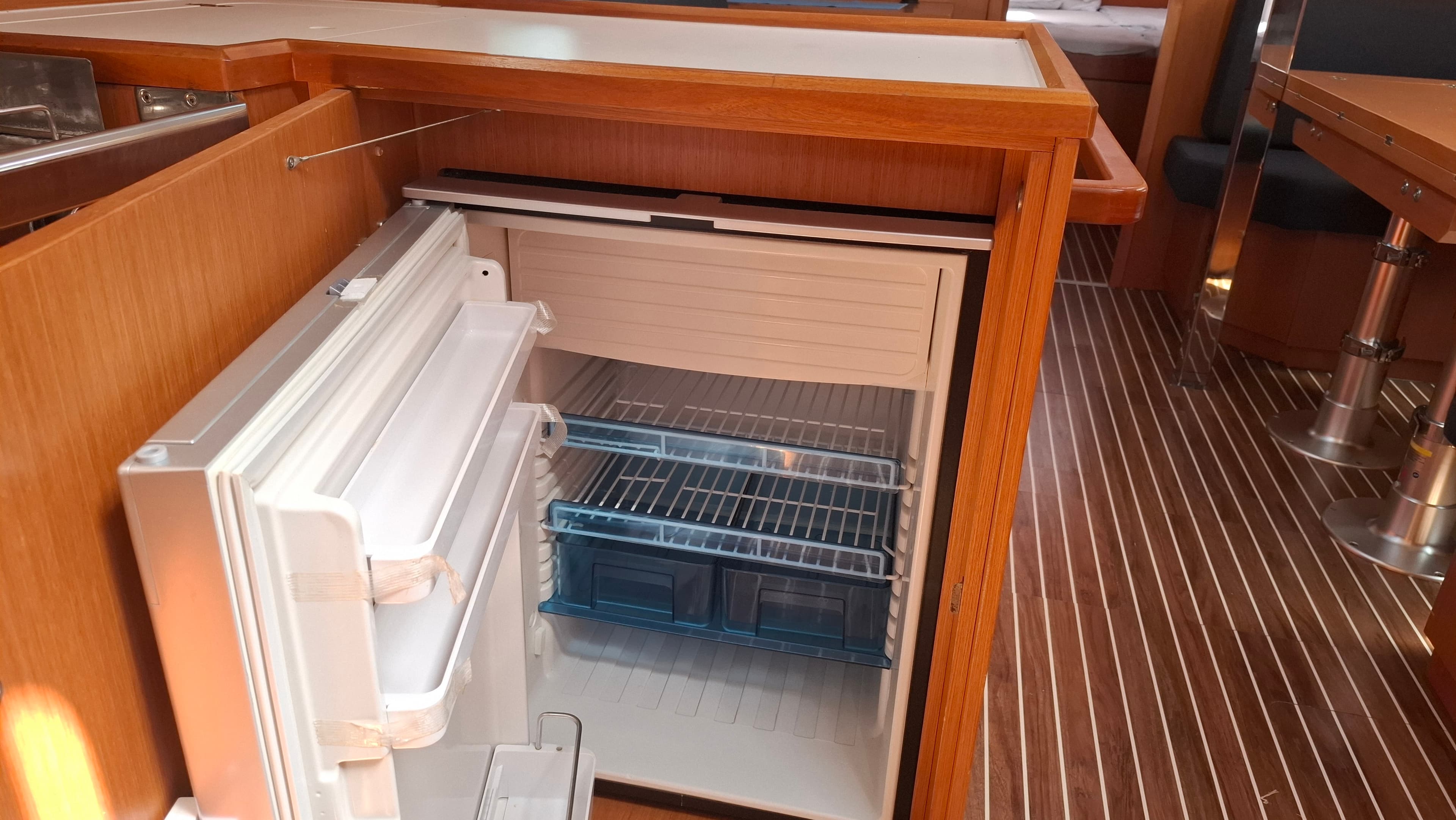 Bavaria C42 Balarina – bilde 2 av 41