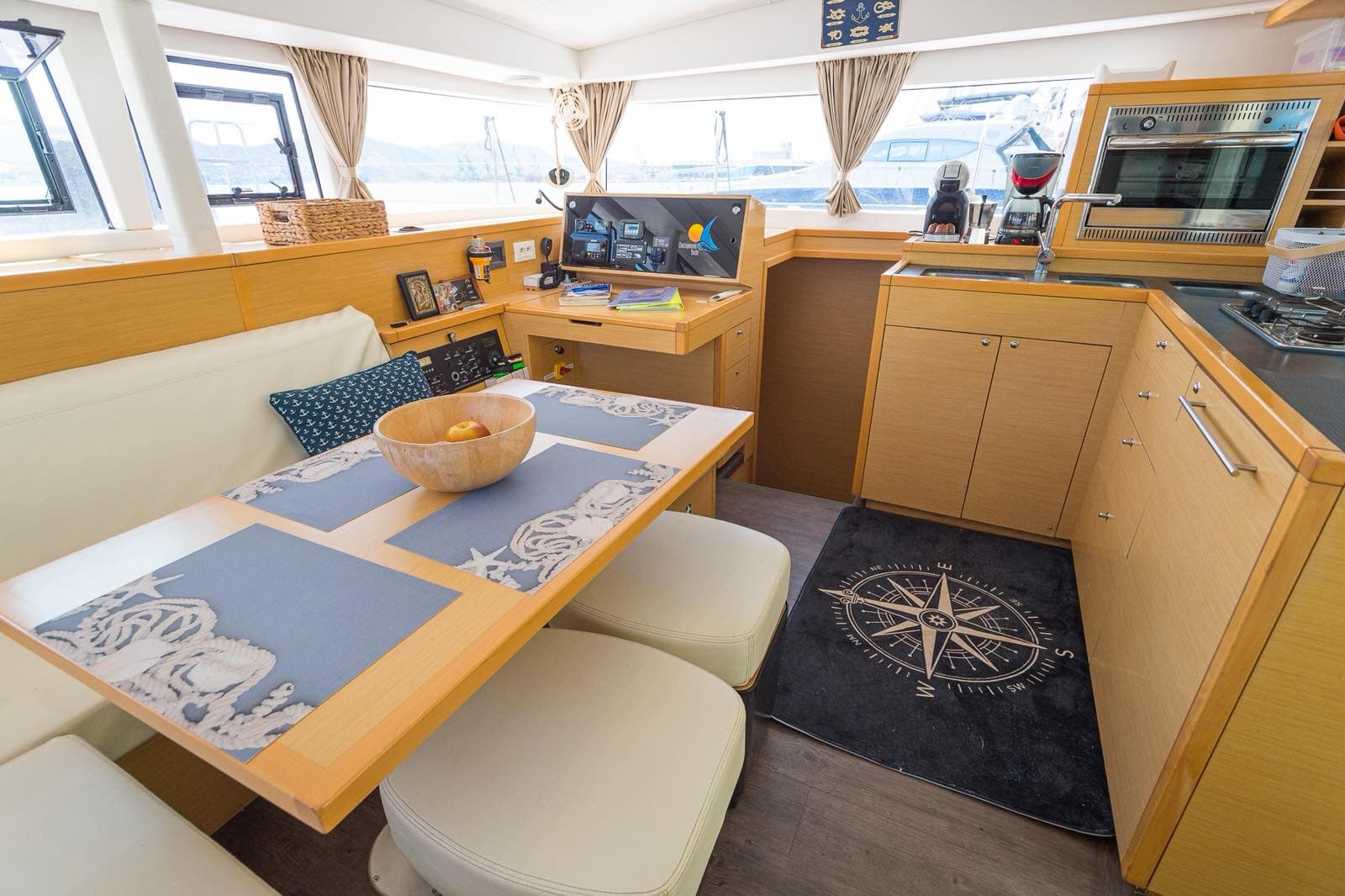 Lagoon 400 S2 ASTRO – bilde 2 av 44
