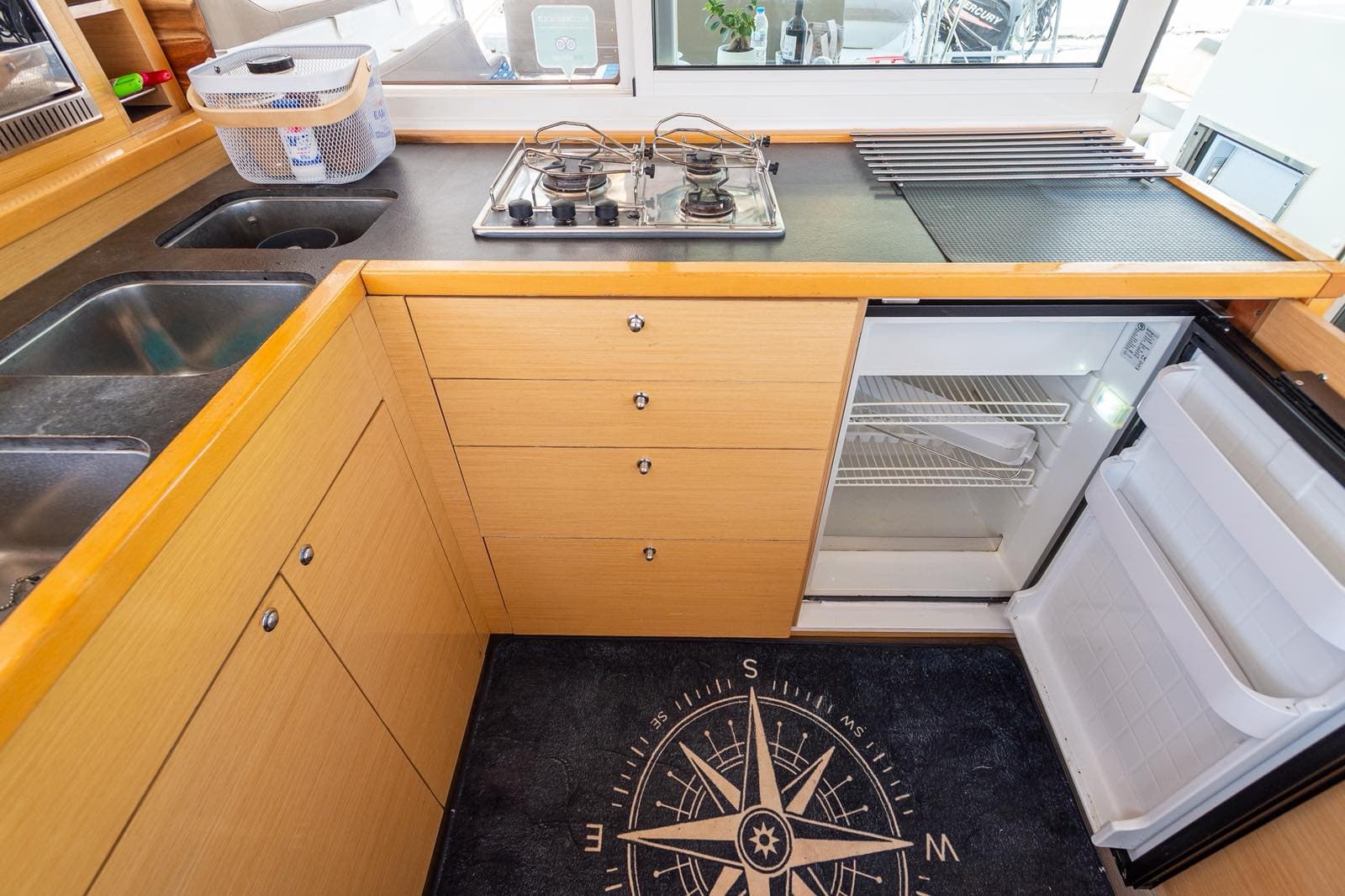 Lagoon 400 S2 ASTRO – bilde 5 av 44