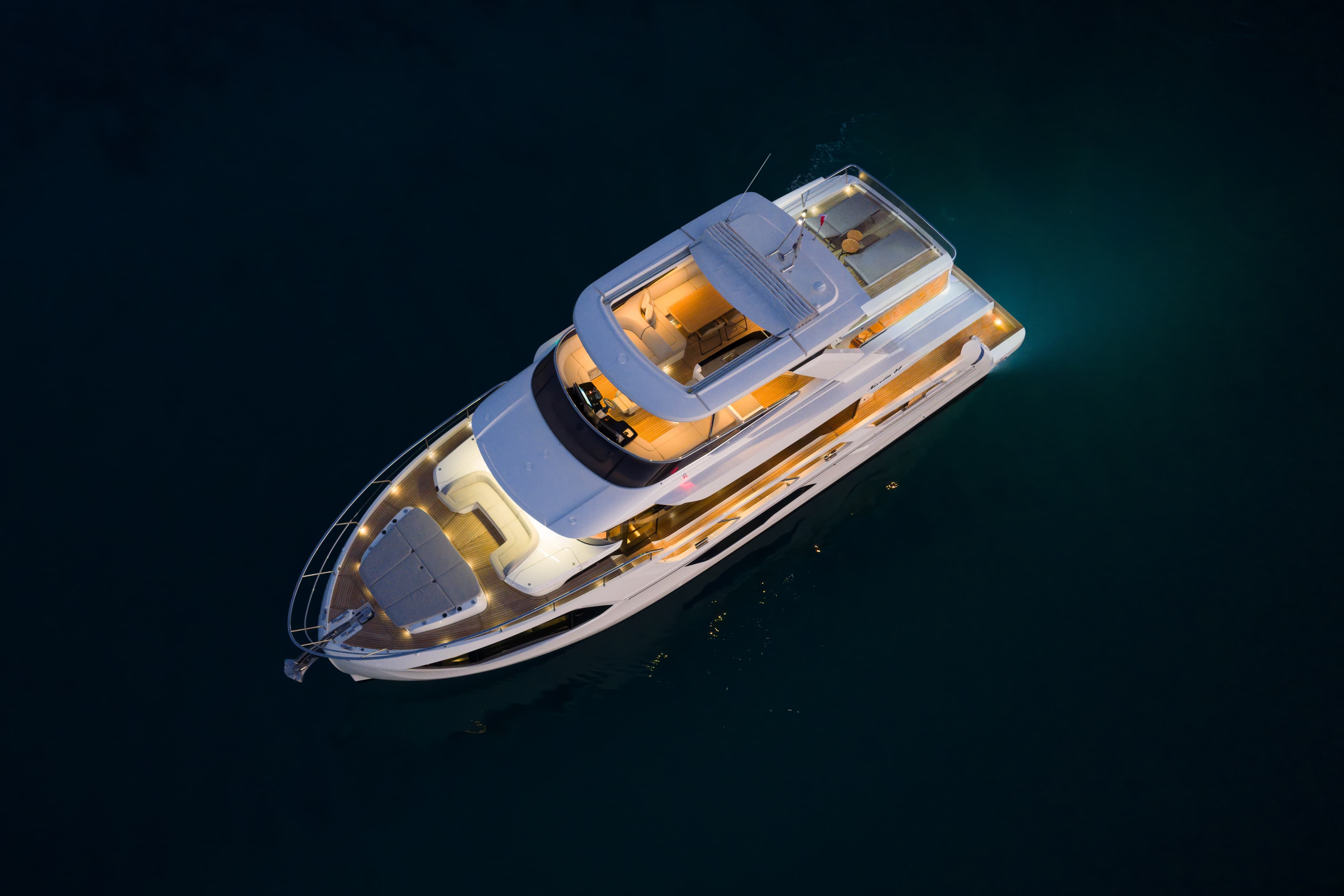Absolute Navetta 64 Premium + – bilde 3 av 38
