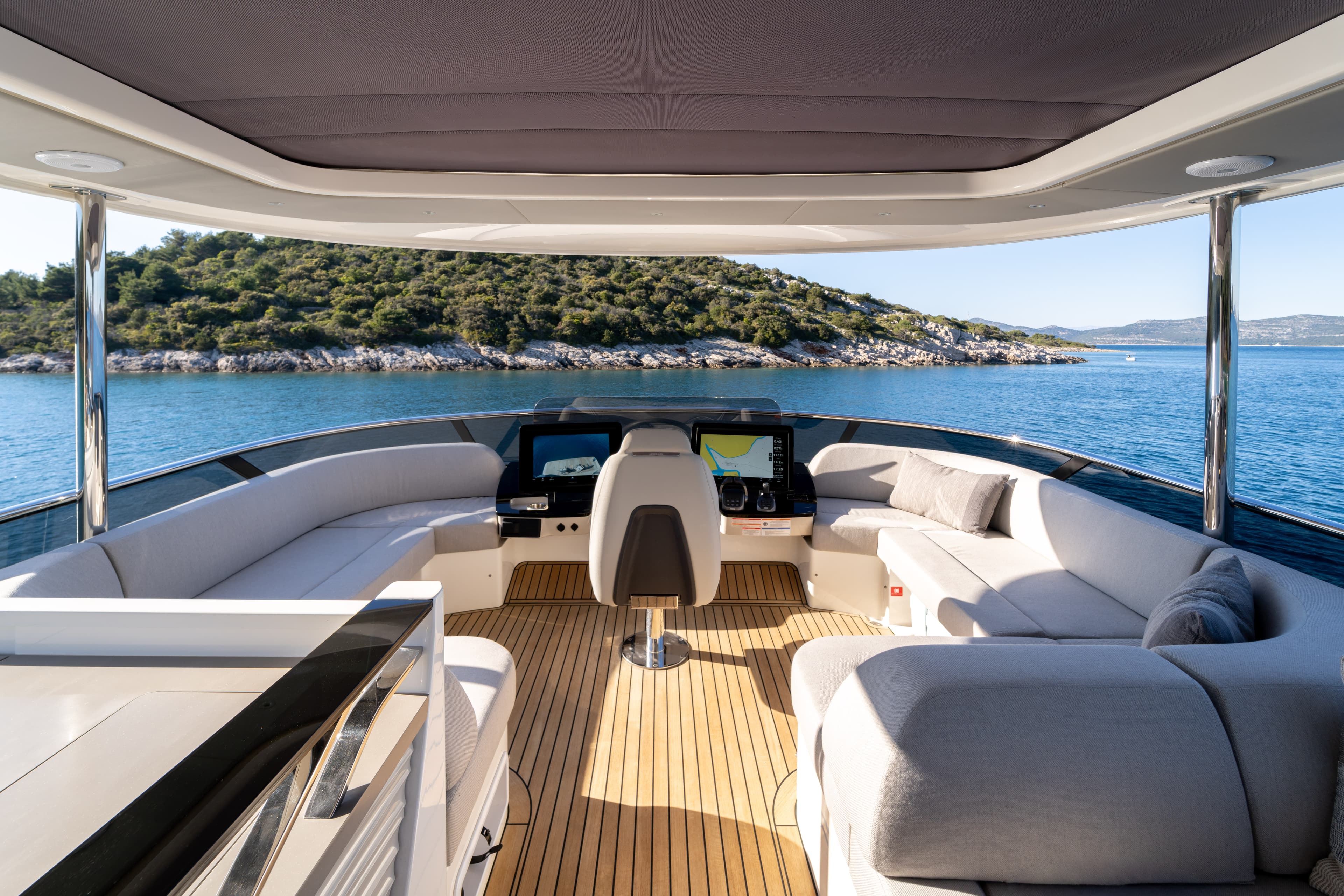 Absolute Navetta 64 Premium + – bilde 2 av 38