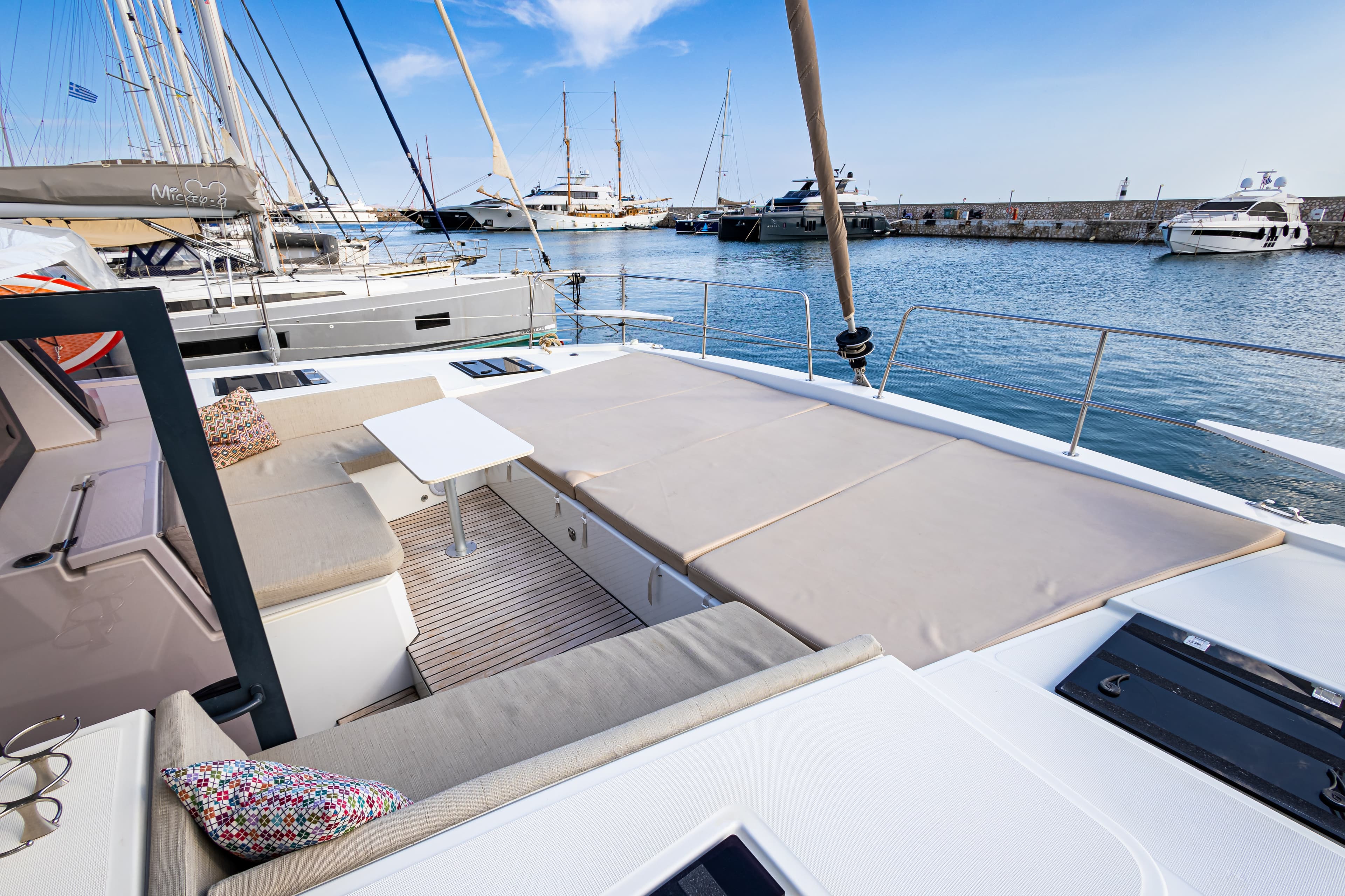Bali 4.4 Nausicaa – bilde 3 av 20