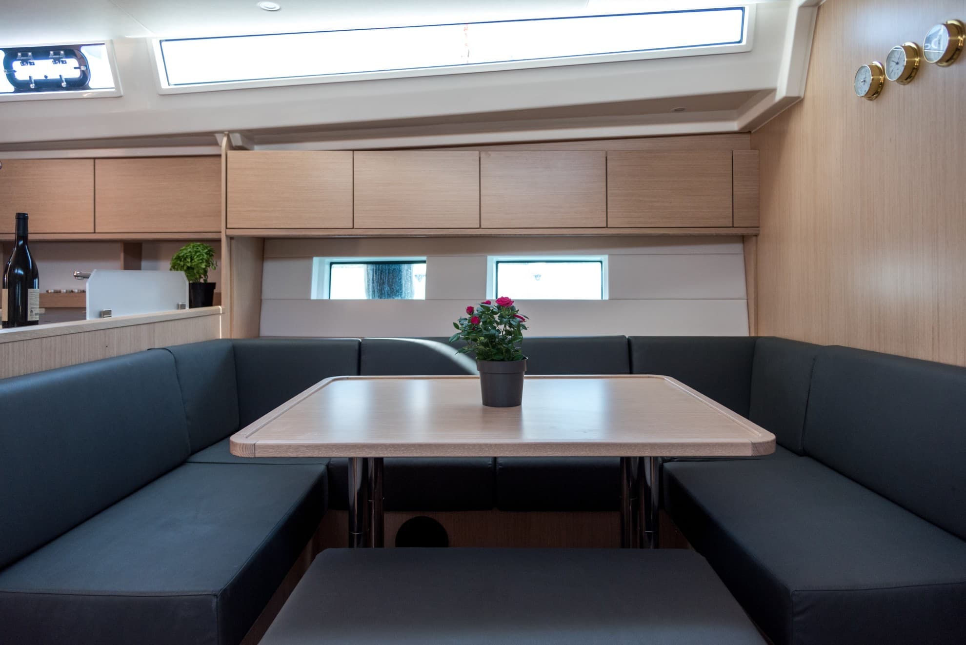 Bavaria C50 Amaltheia – bilde 3 av 10