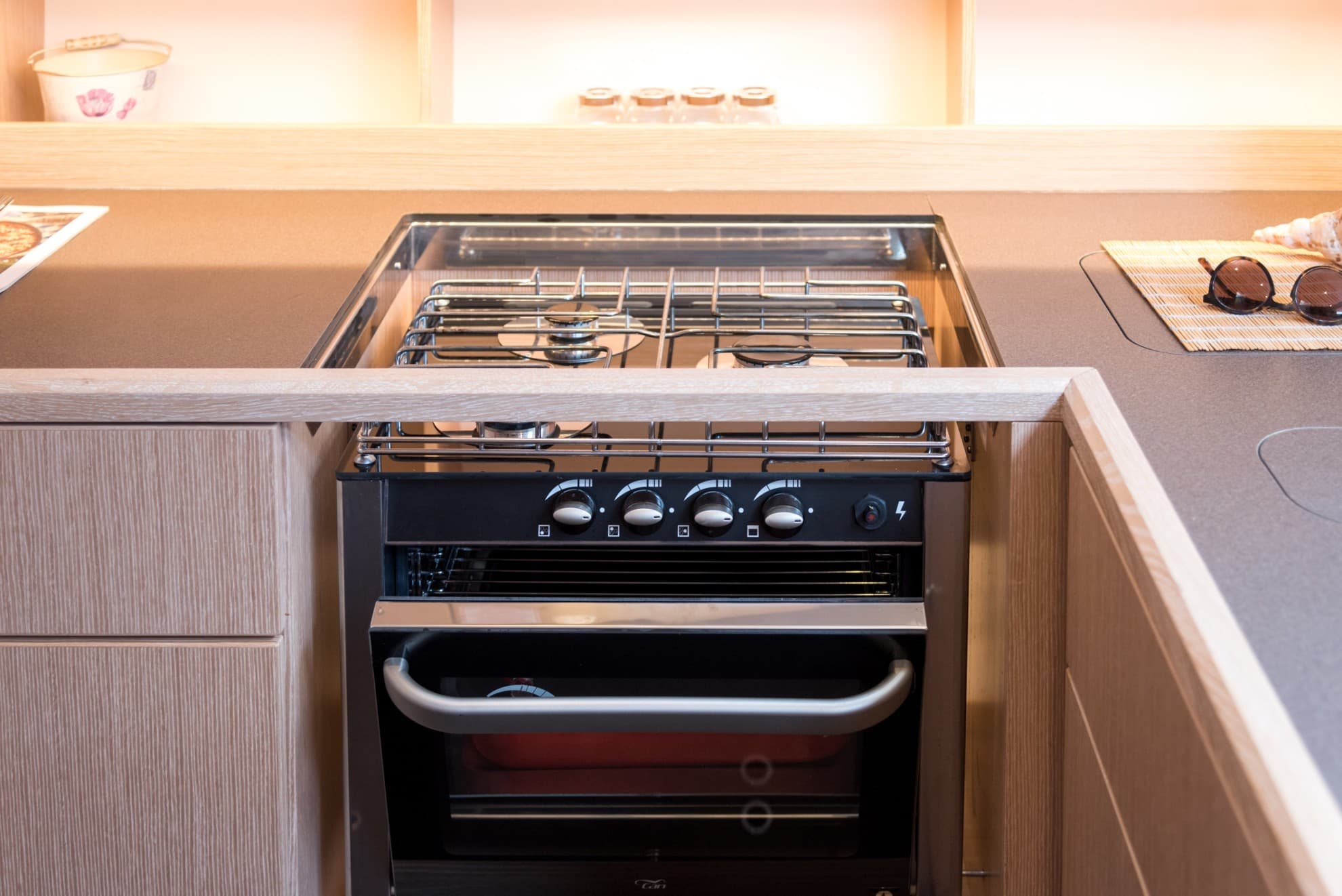 Bavaria C50 Amaltheia – bilde 4 av 10