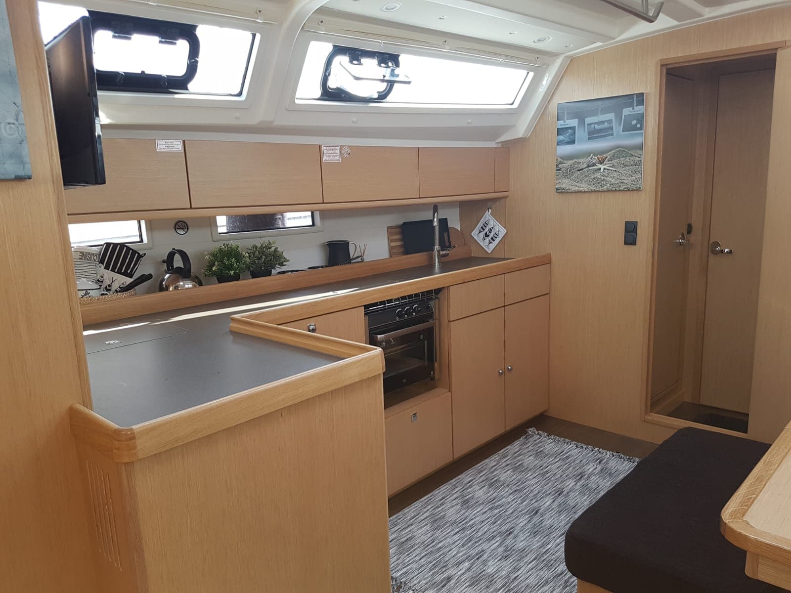 Bavaria 46 no name – bilde 2 av 7