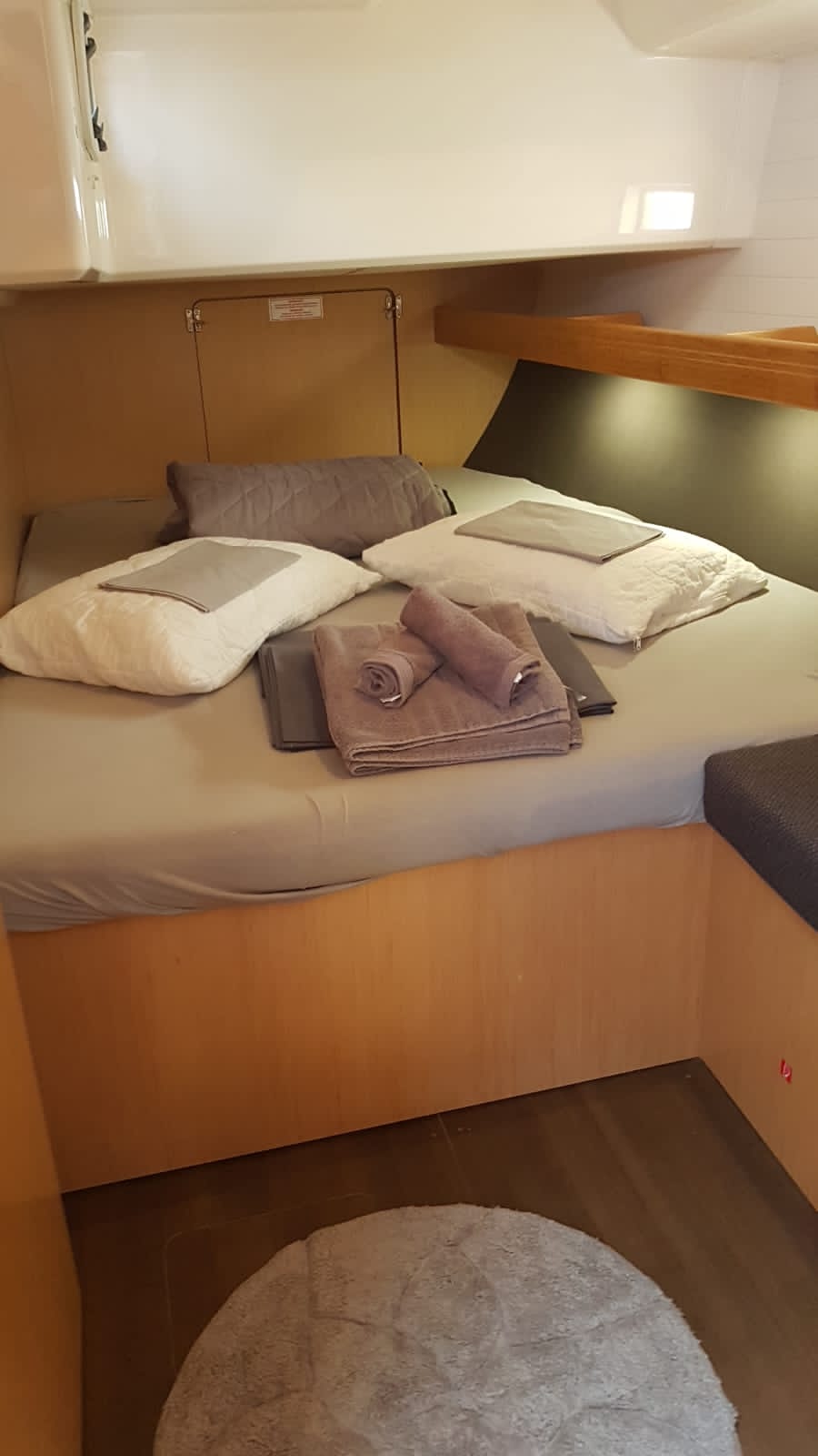 Bavaria 46 no name – bilde 3 av 7