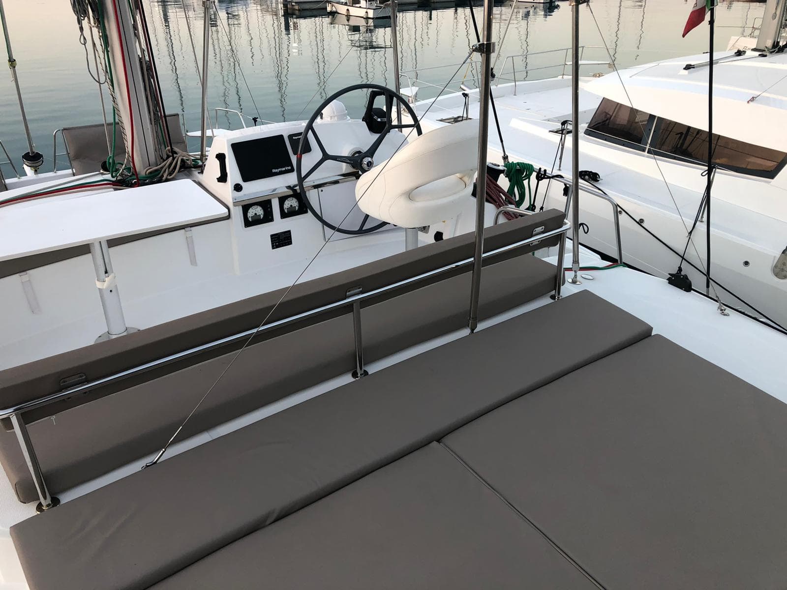 Bali 4.3 AQUA – bilde 4 av 12
