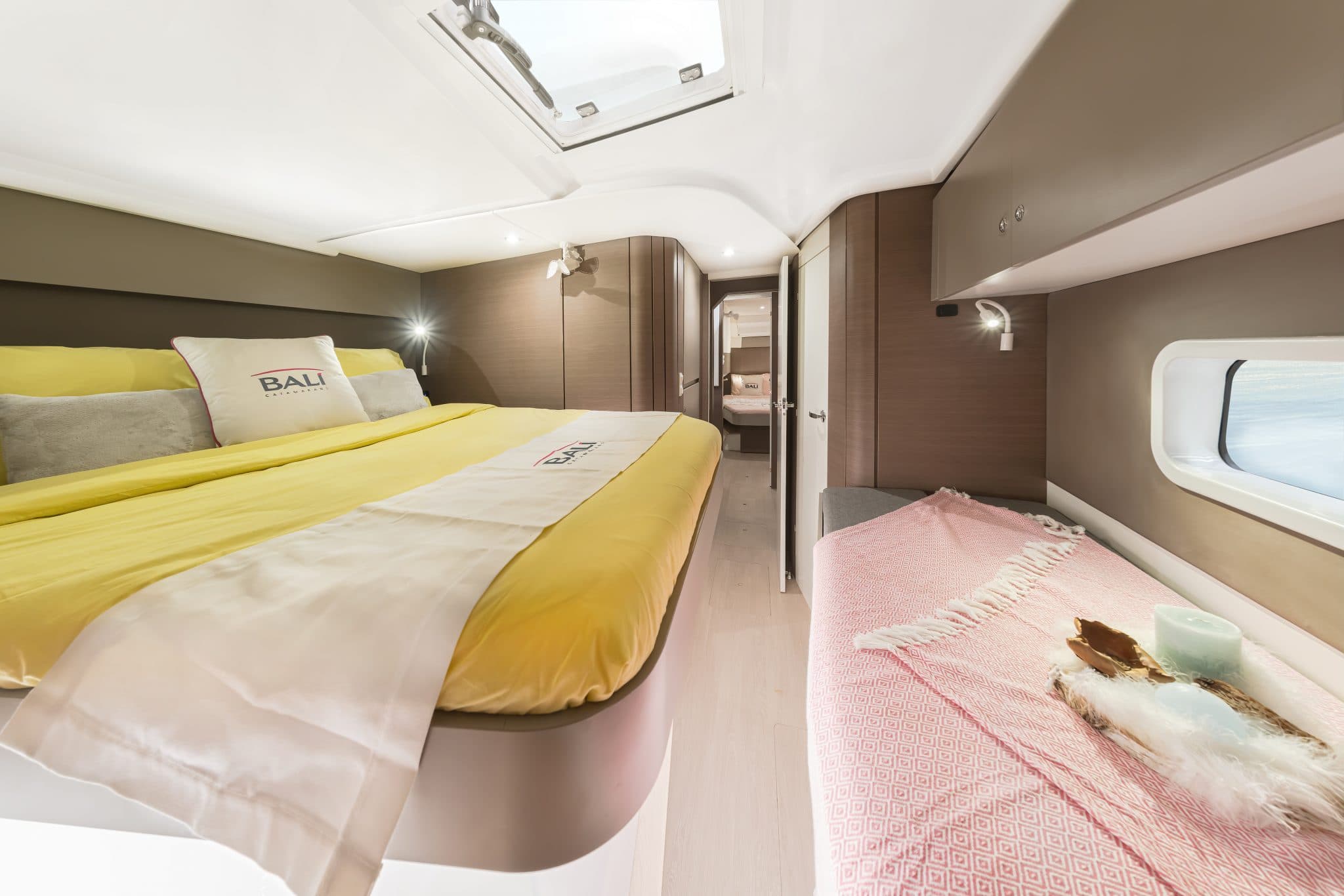 Bali Catspace Kanè – bilde 3 av 20