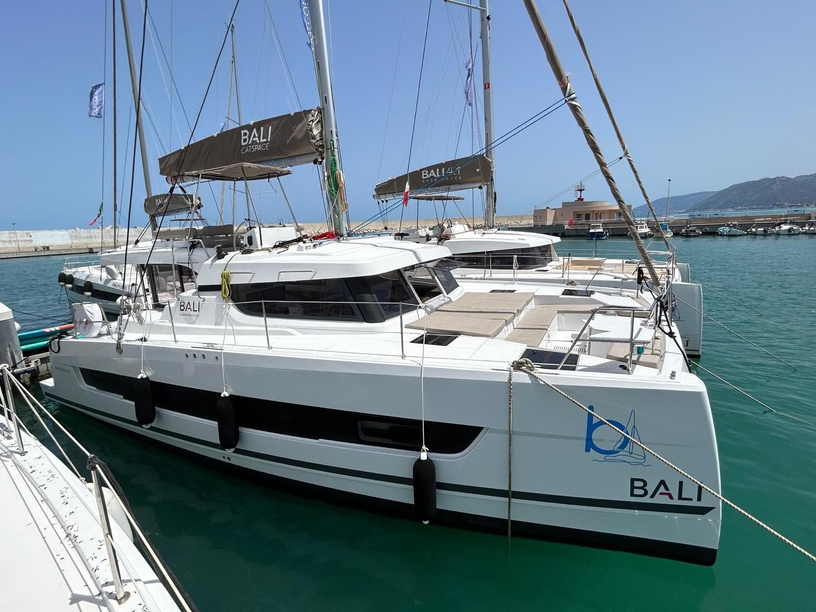 Bali Catspace Kanè – bilde 4 av 20