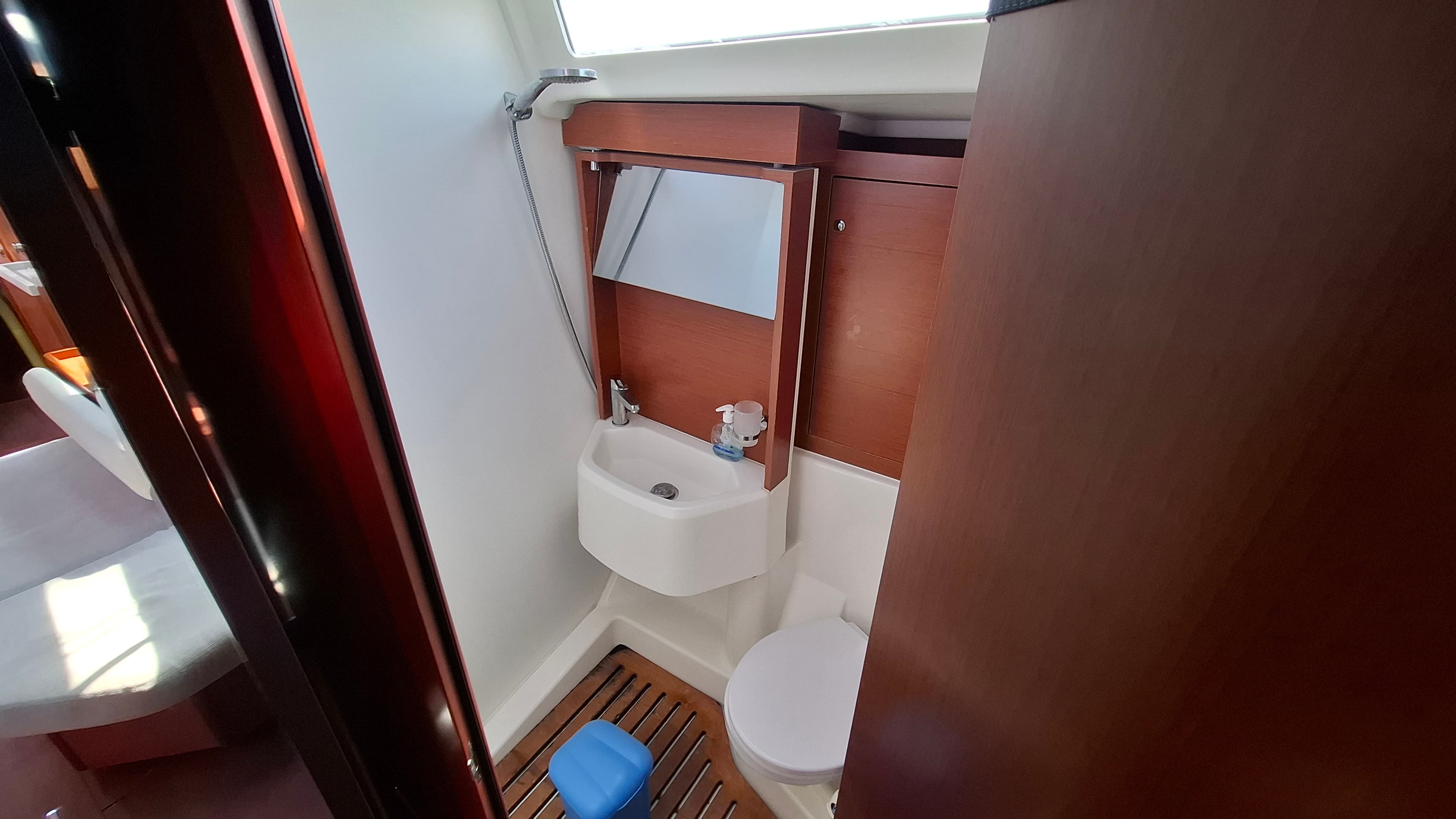 Beneteau Oceanis 51.1 Bolero – bilde 5 av 35
