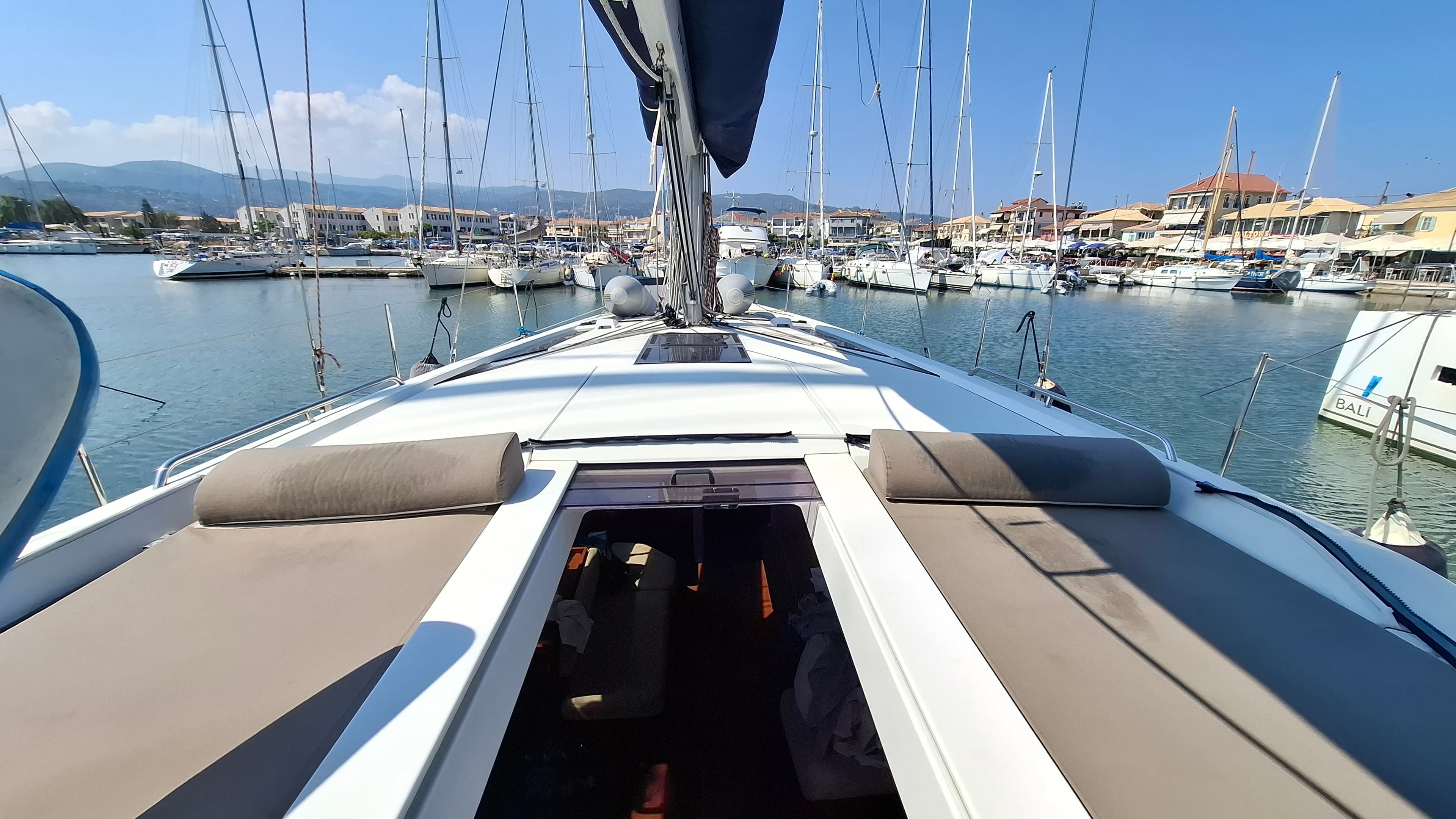 Beneteau Oceanis 51.1 Bolero – bilde 3 av 35