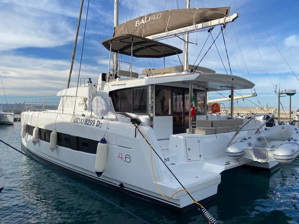 Bali 4.6 NADIR