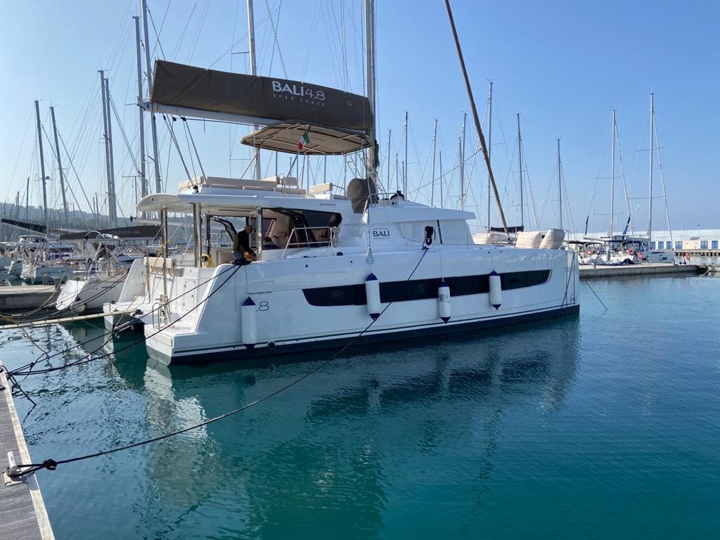 Bali 4.8 Terra – bilde 4 av 37