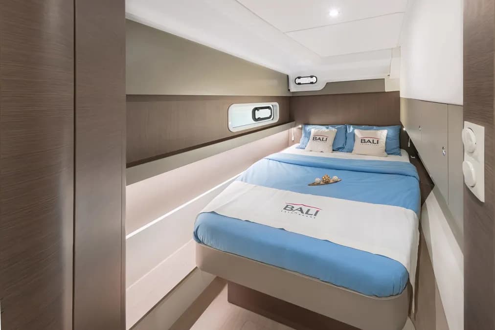 Bali Catspace Wow – bilde 4 av 17