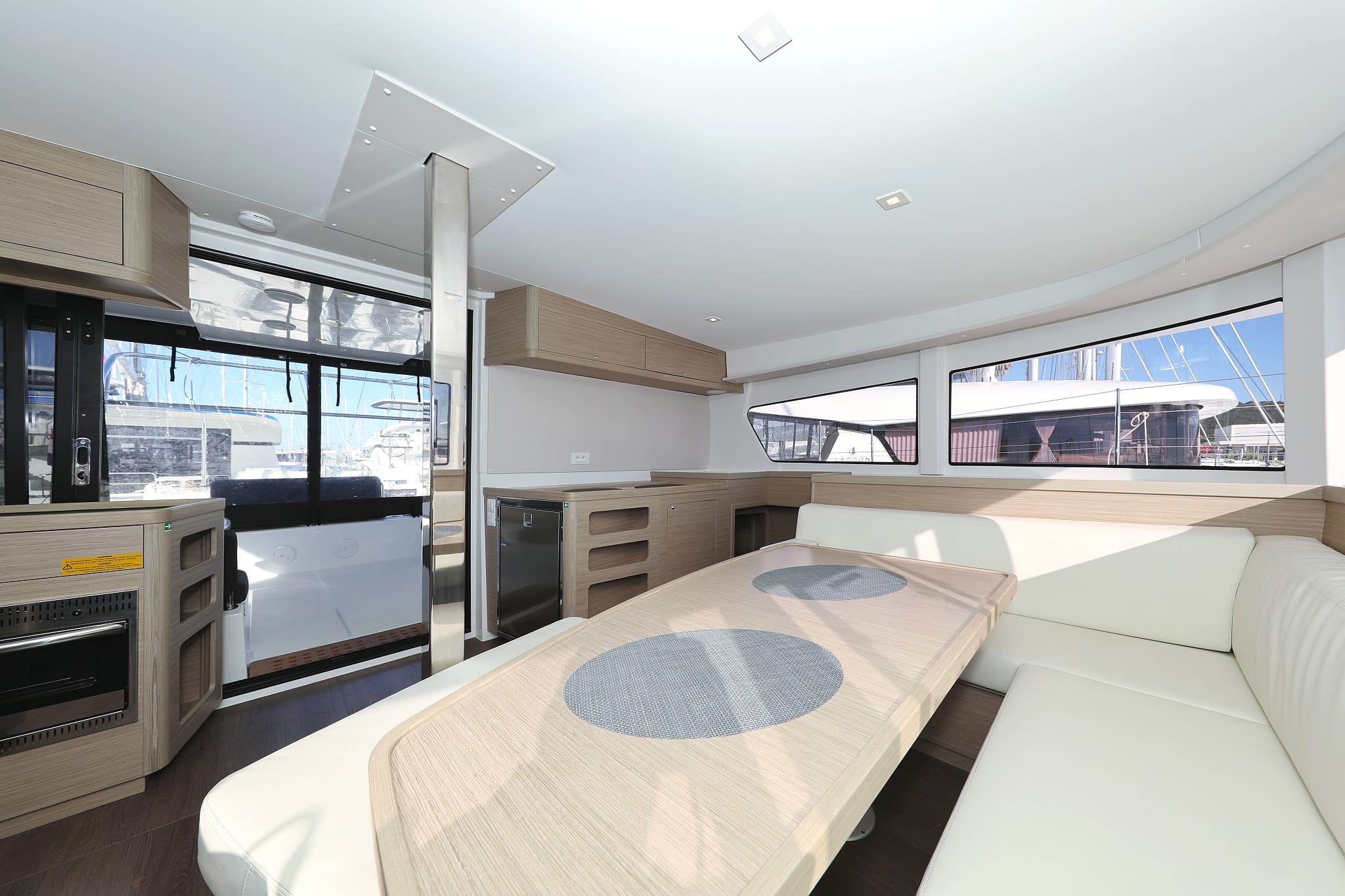 Lagoon 42 EQUATOR – bilde 3 av 101