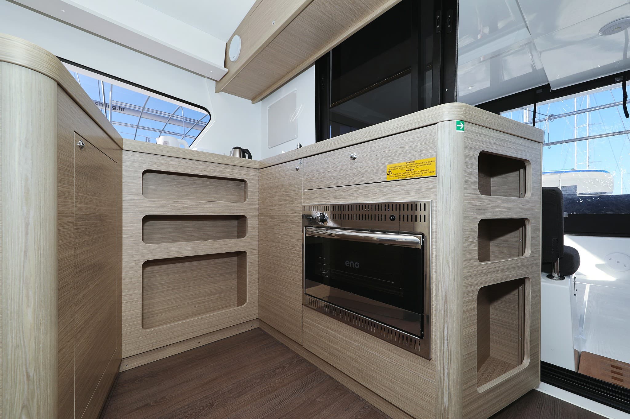 Lagoon 42 EQUATOR – bilde 5 av 101