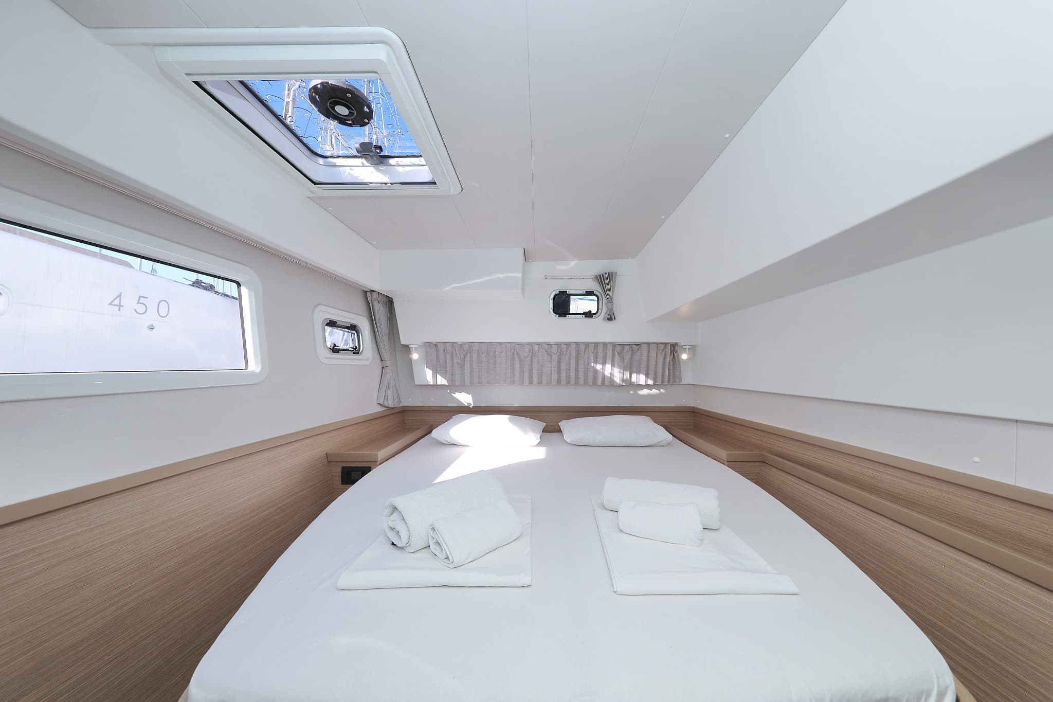 Lagoon 42 EQUATOR – bilde 2 av 101