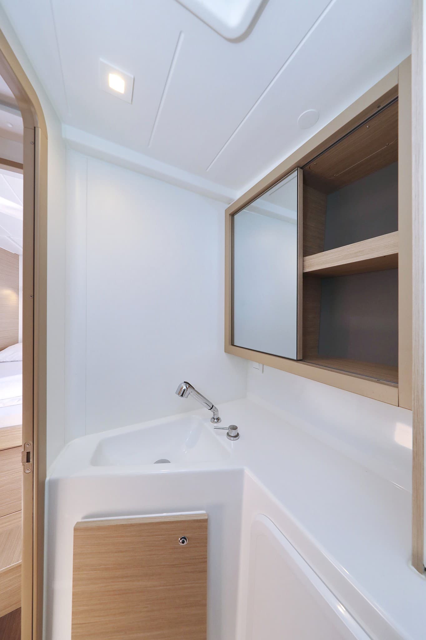 Lagoon 42 EQUATOR – bilde 4 av 101