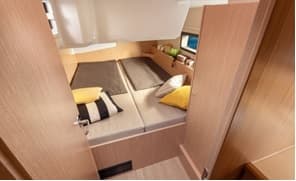 Bavaria C42 MOANA – bilde 2 av 5