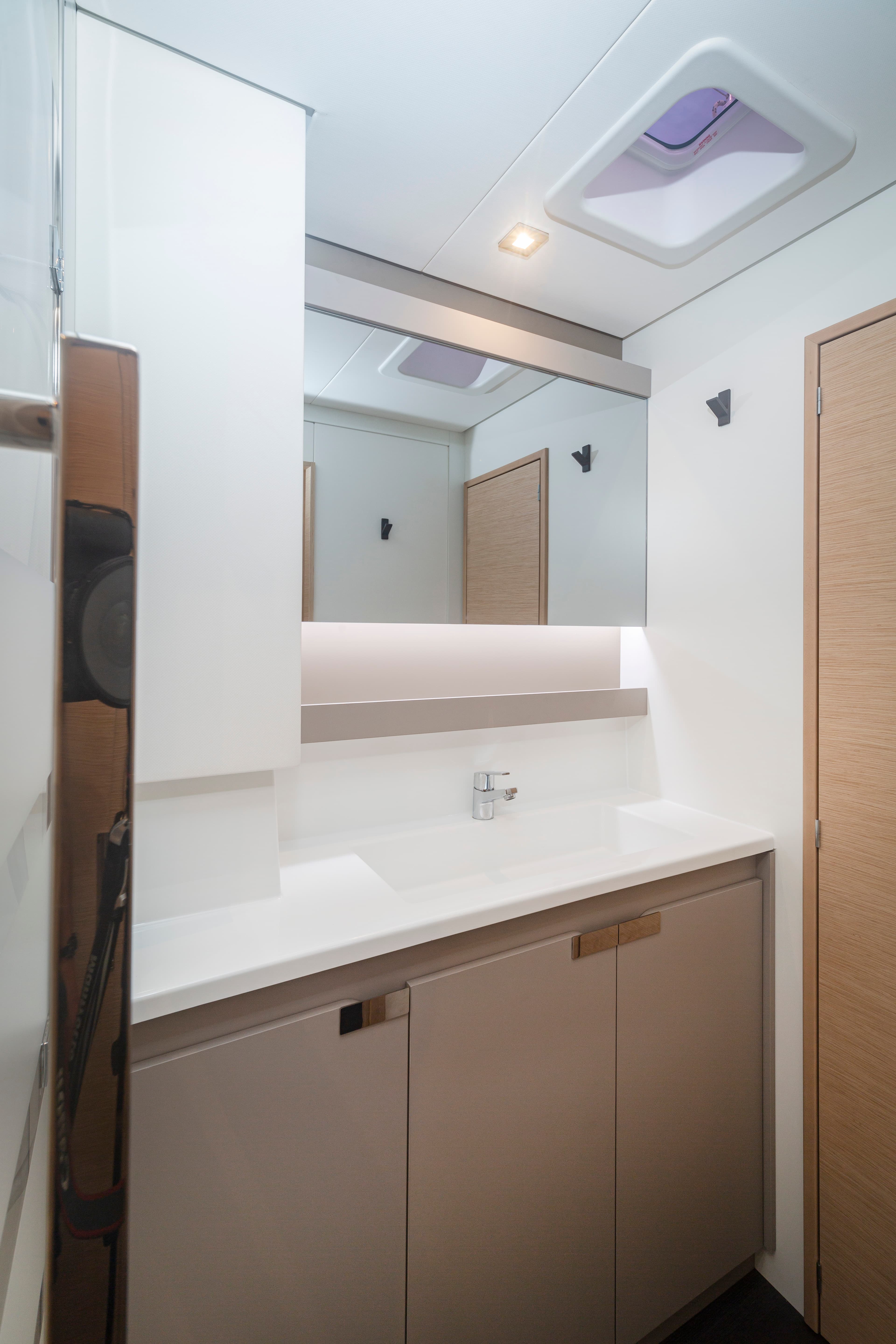 Fountaine Pajot Aura 51 Gentle Giant – bilde 5 av 49