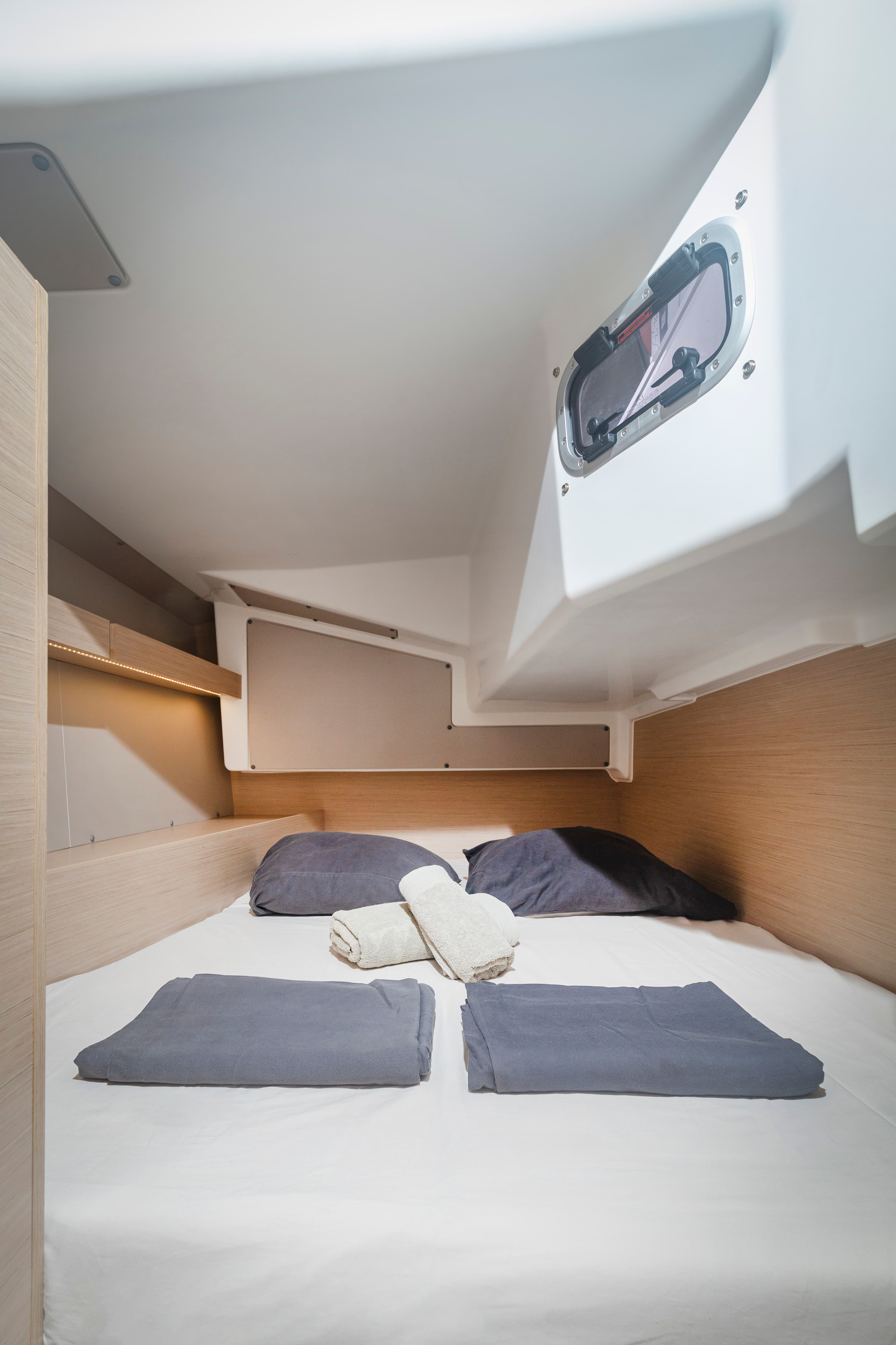 Beneteau Oceanis 34.1 Pink Floyd – bilde 5 av 30